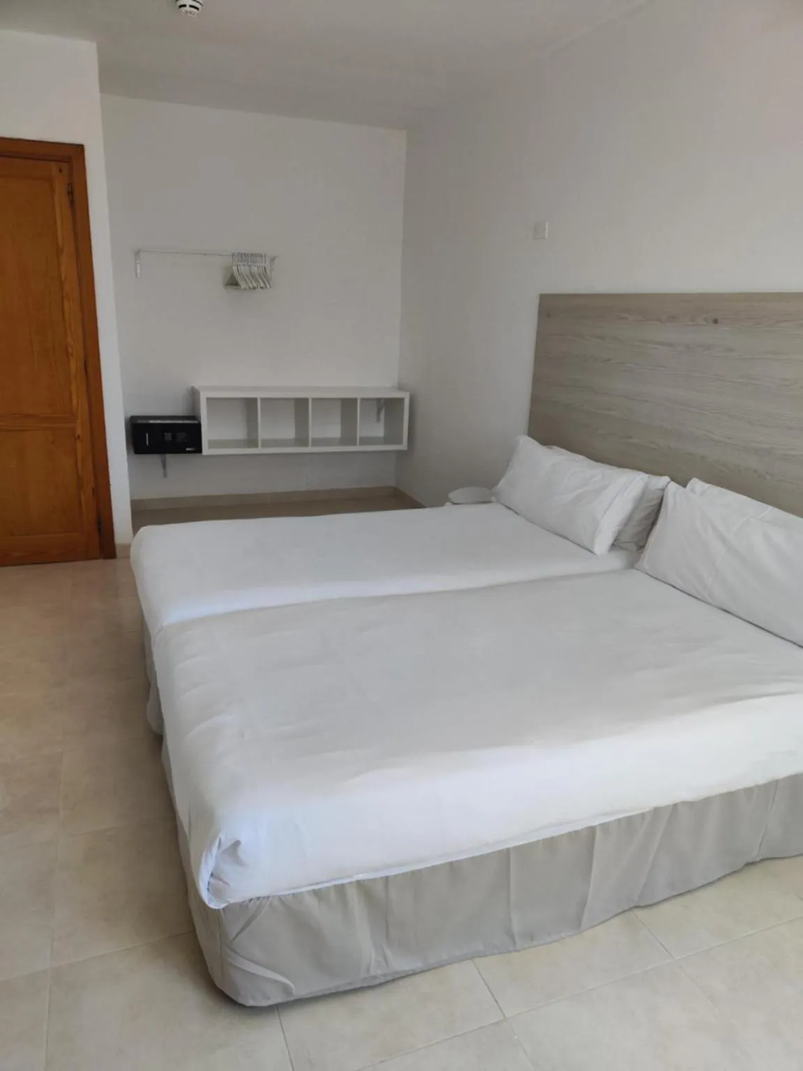 Bed in Apartamentos Lanzarote Paradise Colinas