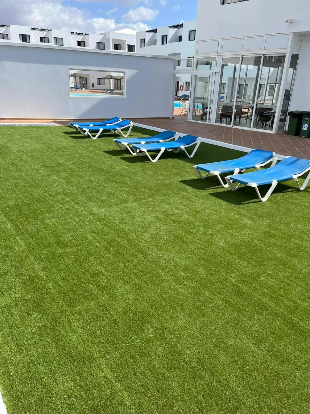 Apartamentos Lanzarote Paradise Colinas