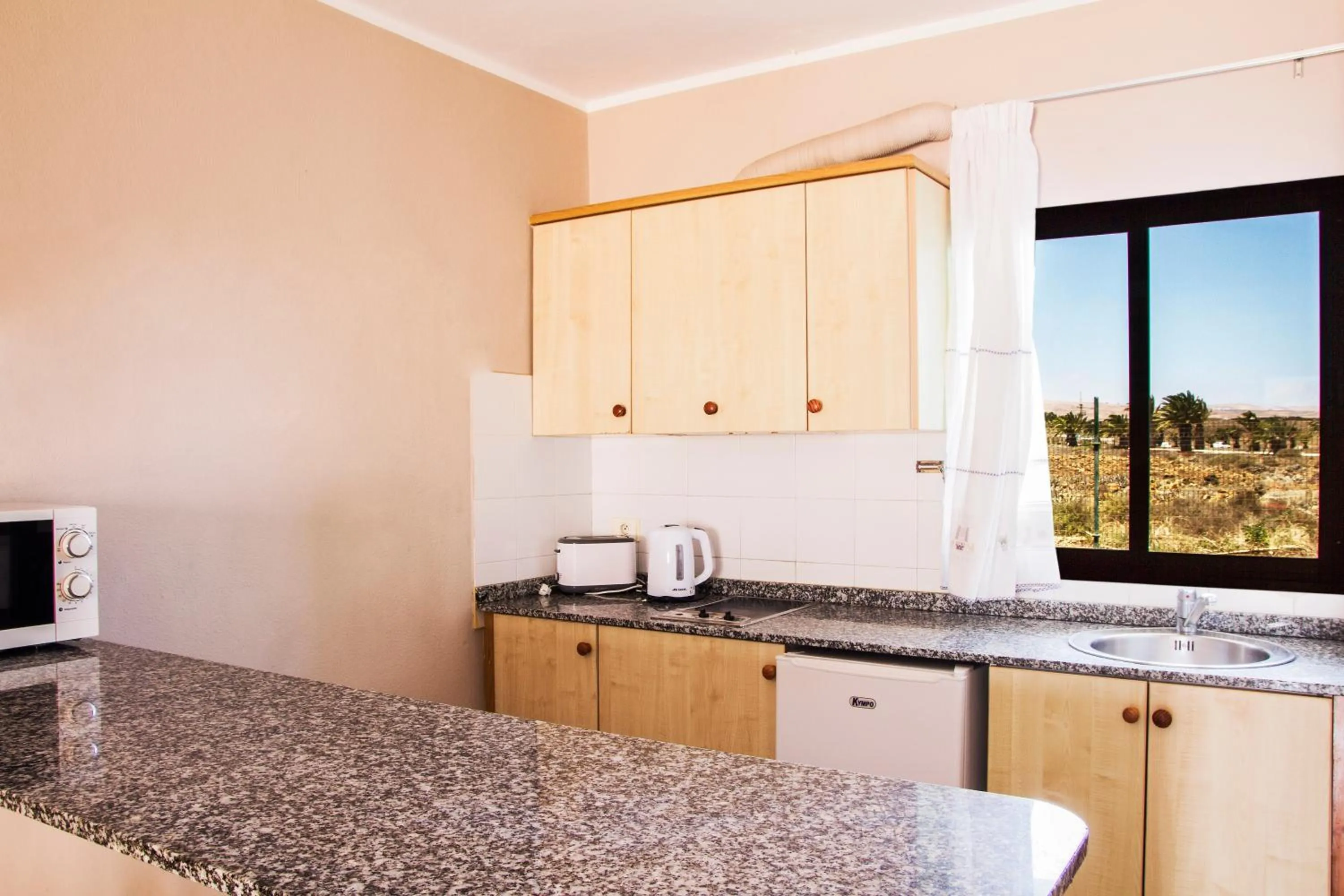 Apartamentos Lanzarote Paradise Colinas