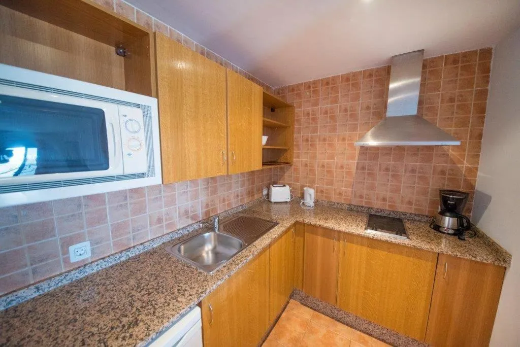 Apartamentos Lanzarote Paradise Colinas