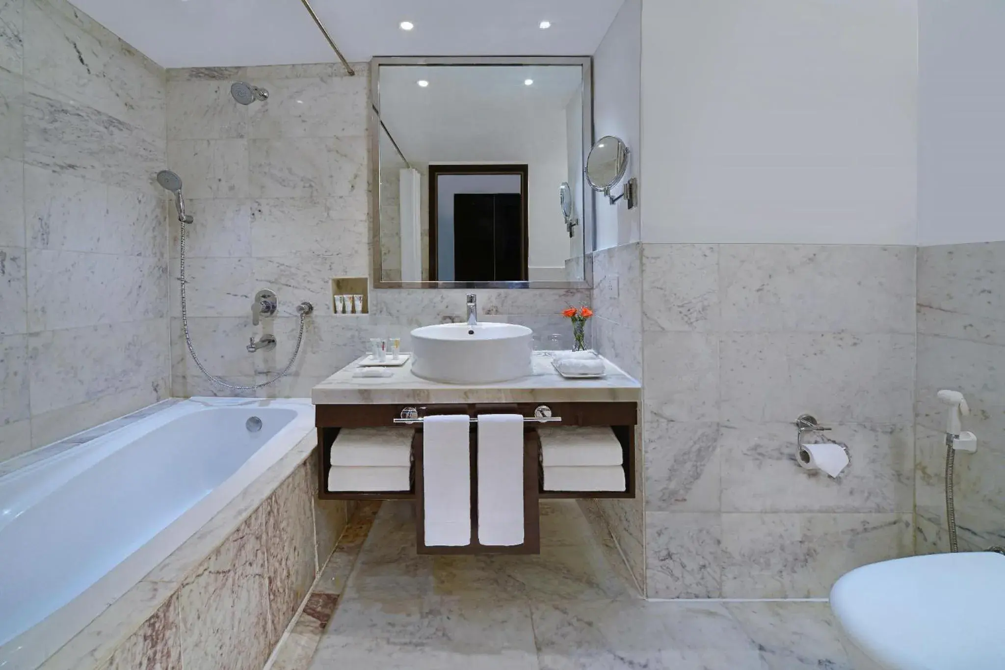 Executive Room Taj Mahal View in Radisson Hotel Agra Executive Room Taj Mahal View in Radisson Hotel Agra