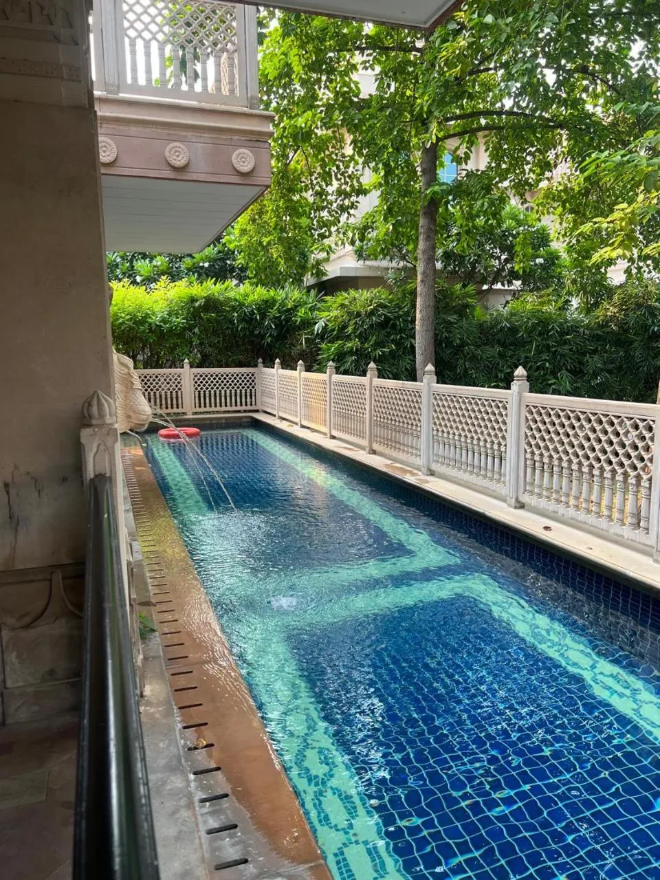 ITC Grand Bharat, a Luxury Collection Retreat, Gurgaon, New Delhi Capital Region