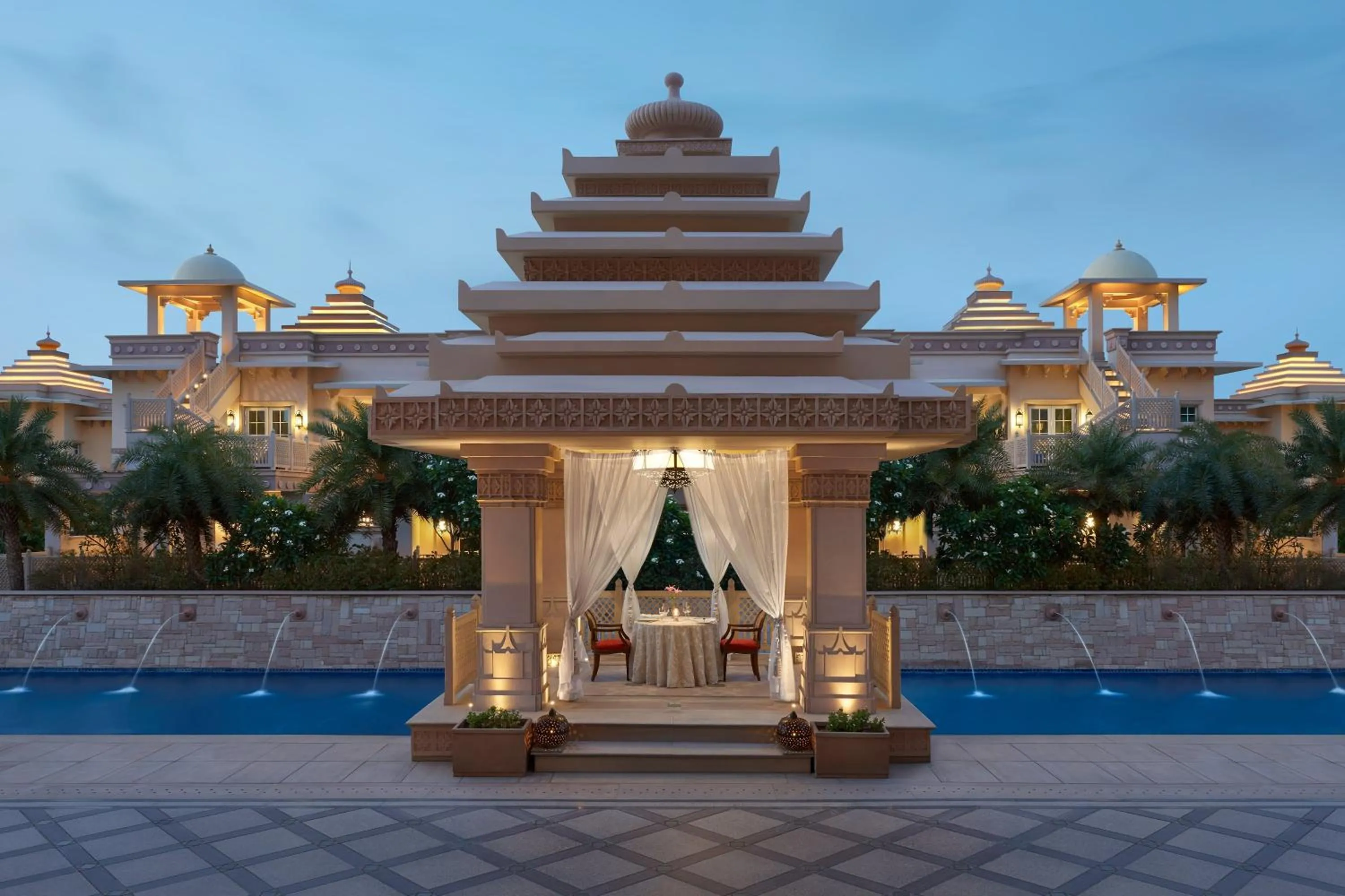 Other in ITC Grand Bharat, a Luxury Collection Retreat, Gurgaon, New Delhi Capital Region