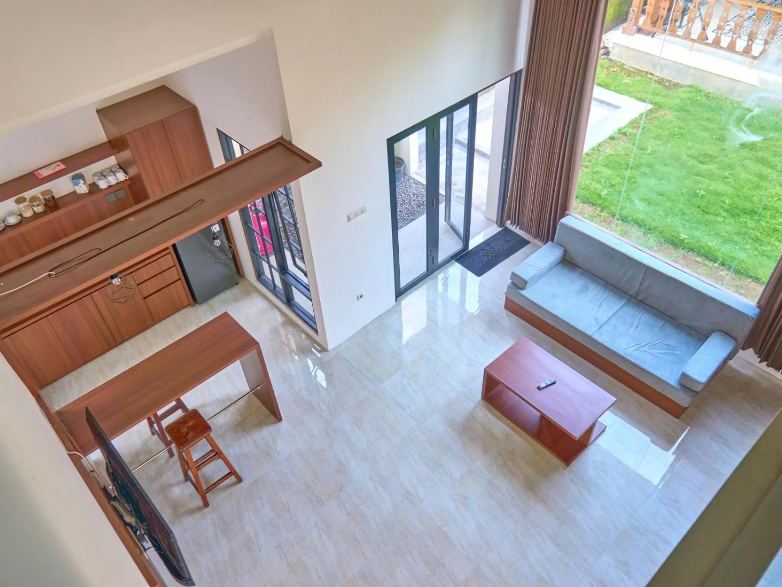 Sakanti Inn Wonosobo