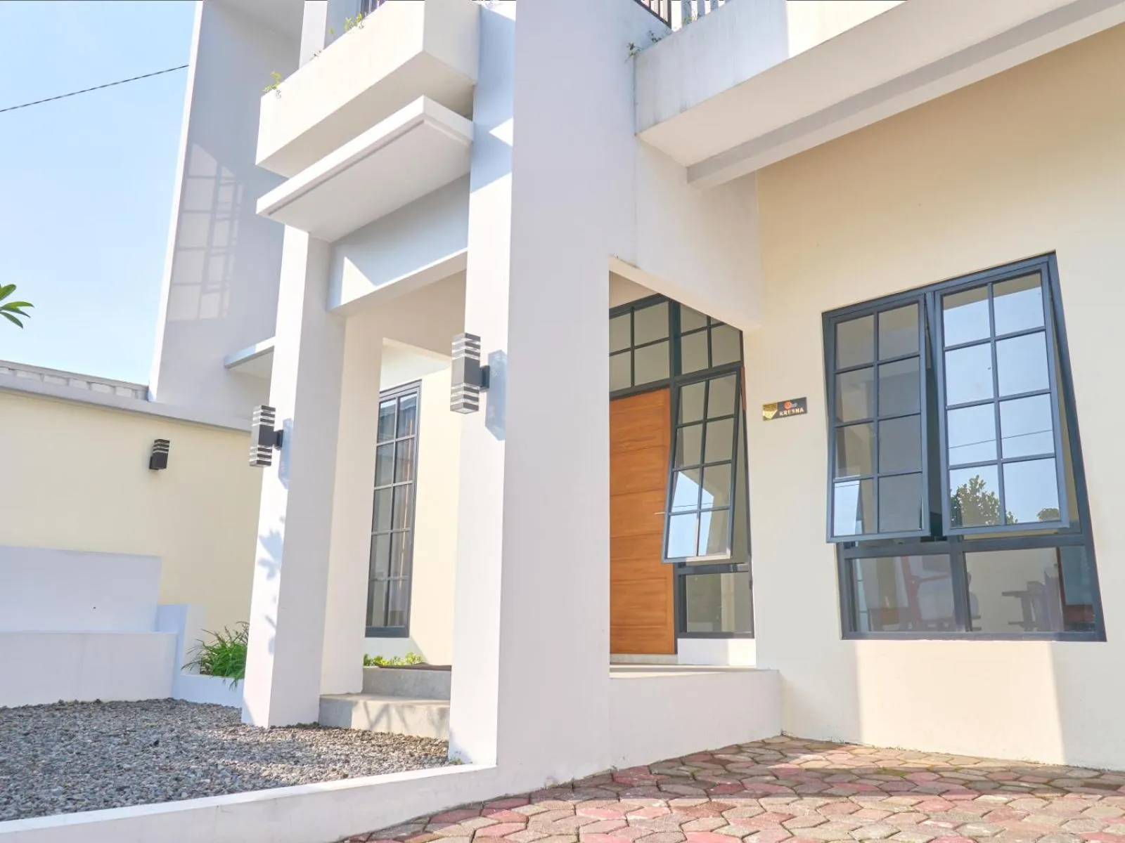 Sakanti Inn Wonosobo