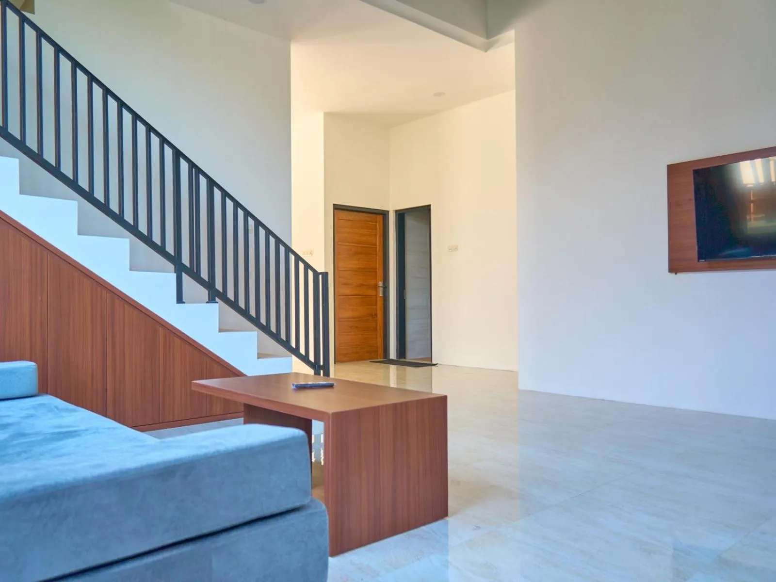 Sakanti Inn Wonosobo