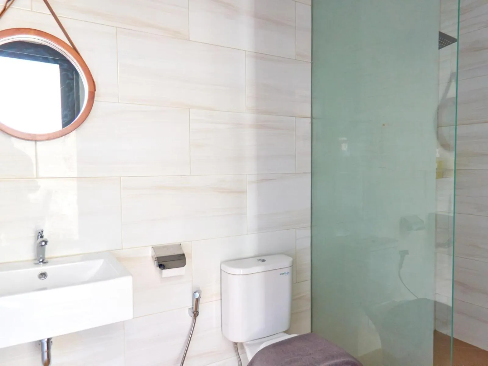 Sakanti Inn Wonosobo