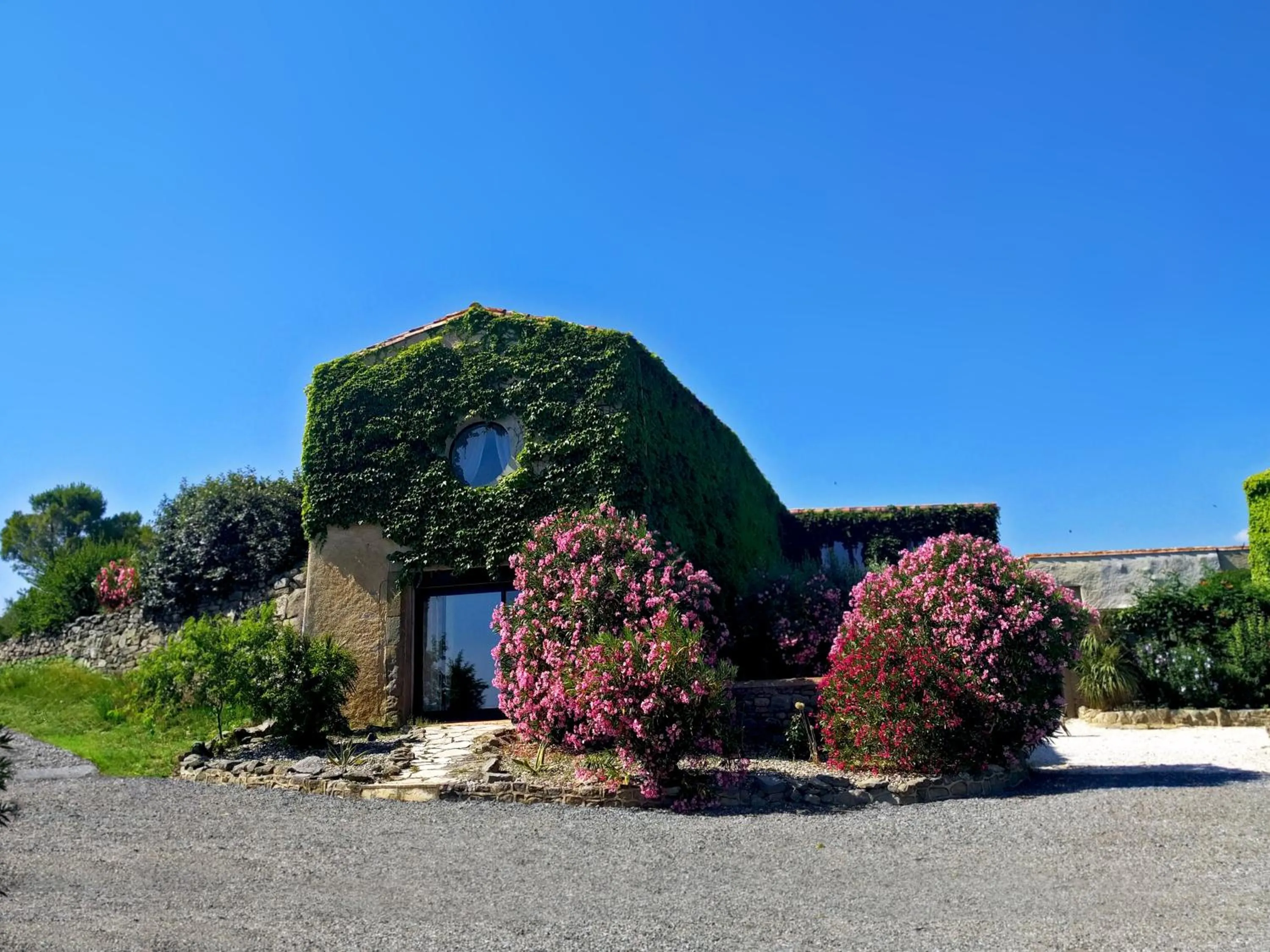 Domaine de Palats