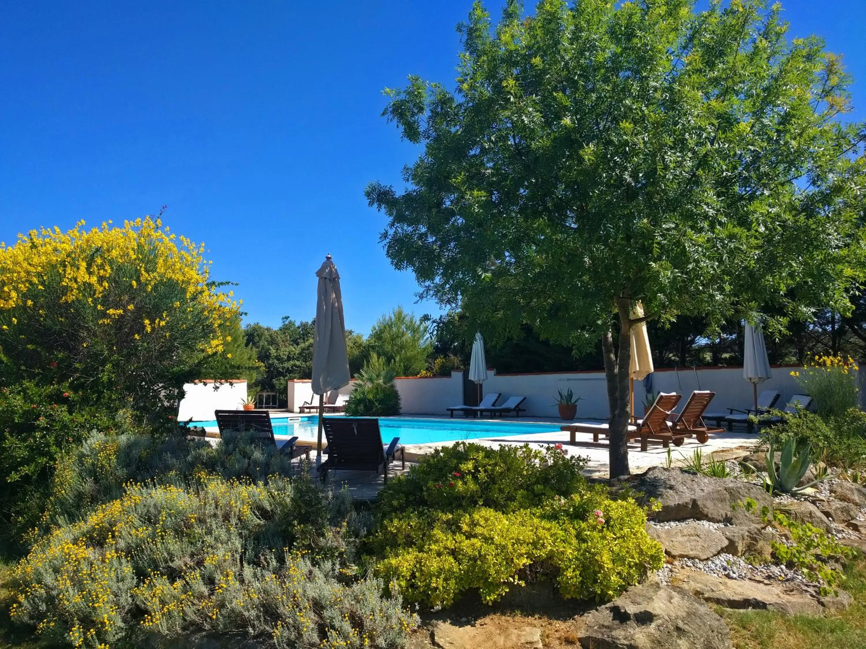 Domaine de Palats