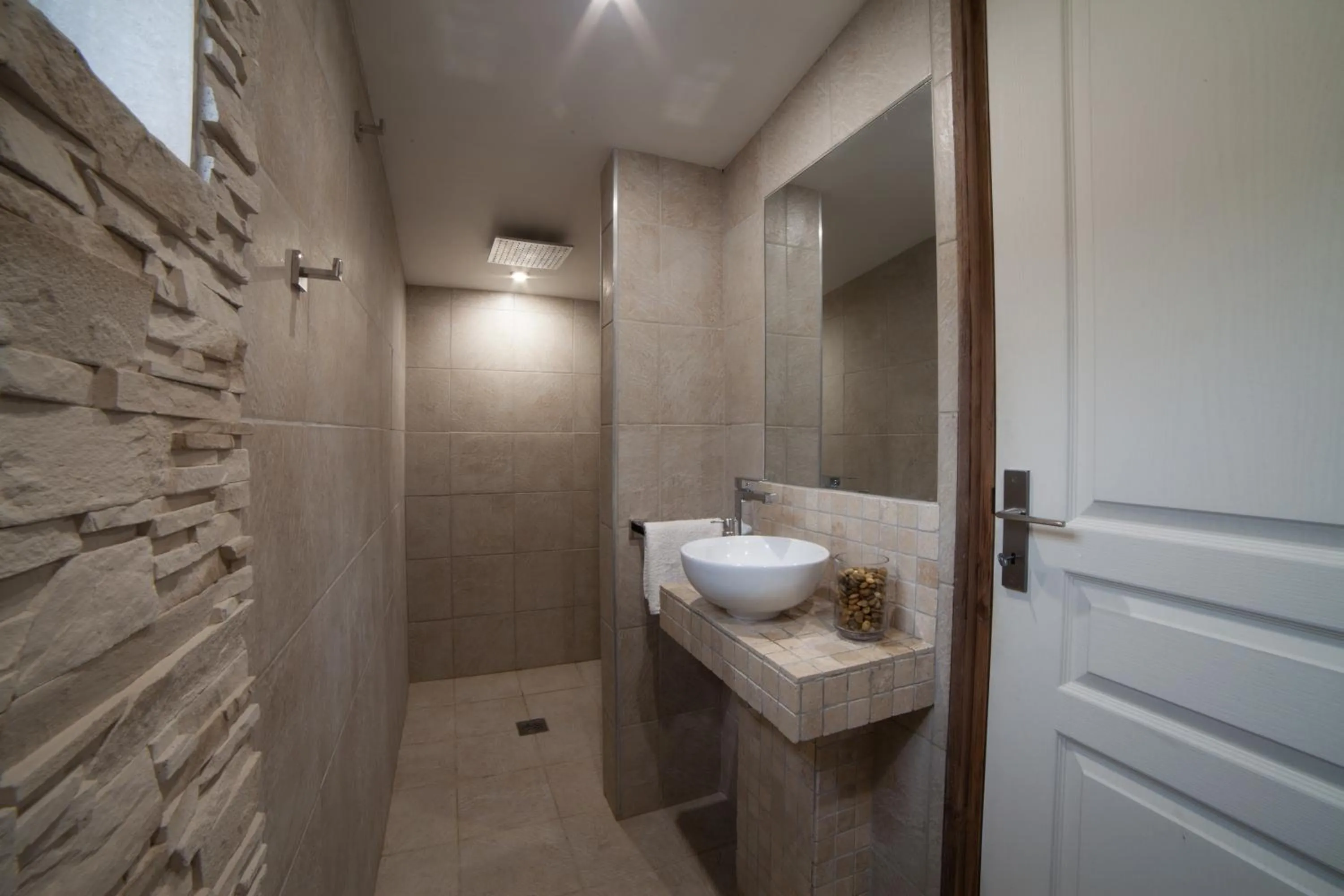 Comfort Triple Room in Domaine de Palats