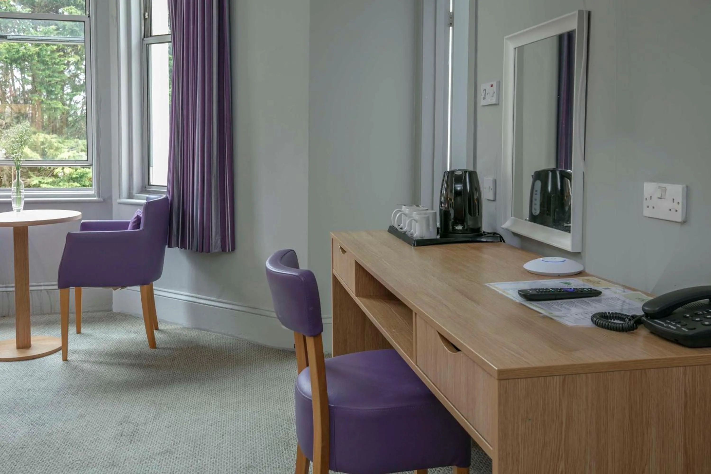 Other in Tor Park Hotel