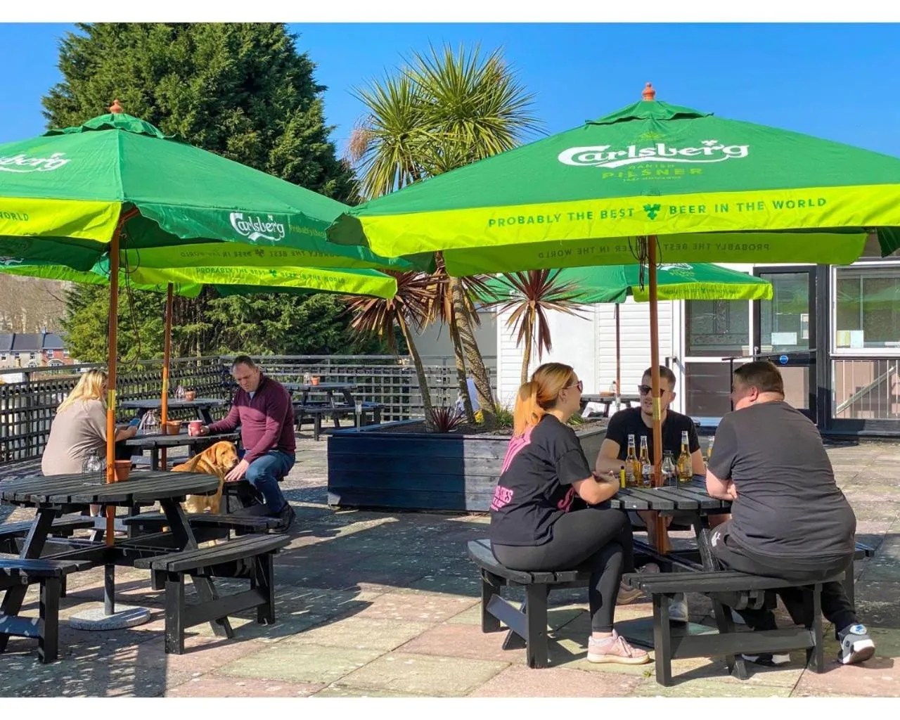 Other in Tor Park Hotel