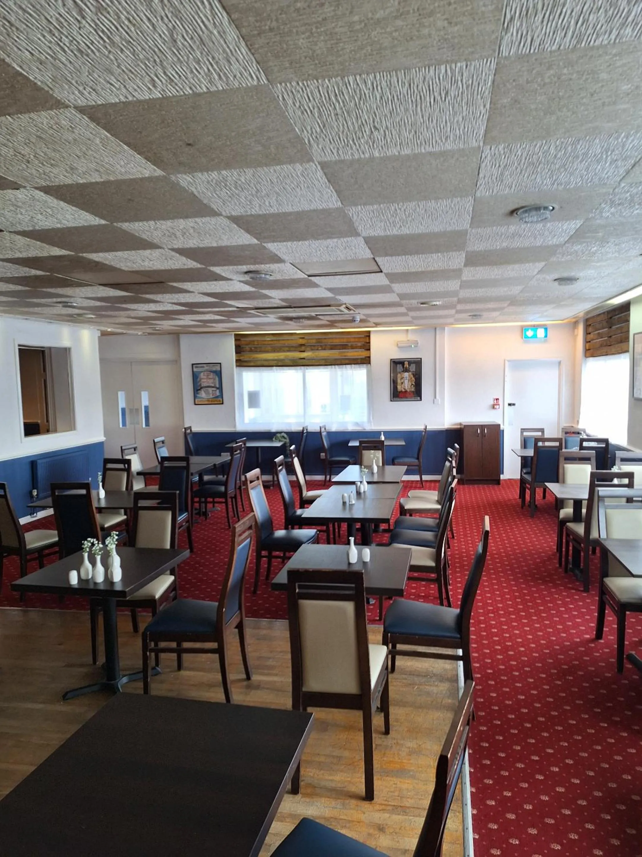 Neighbourhood in Tor Park Hotel