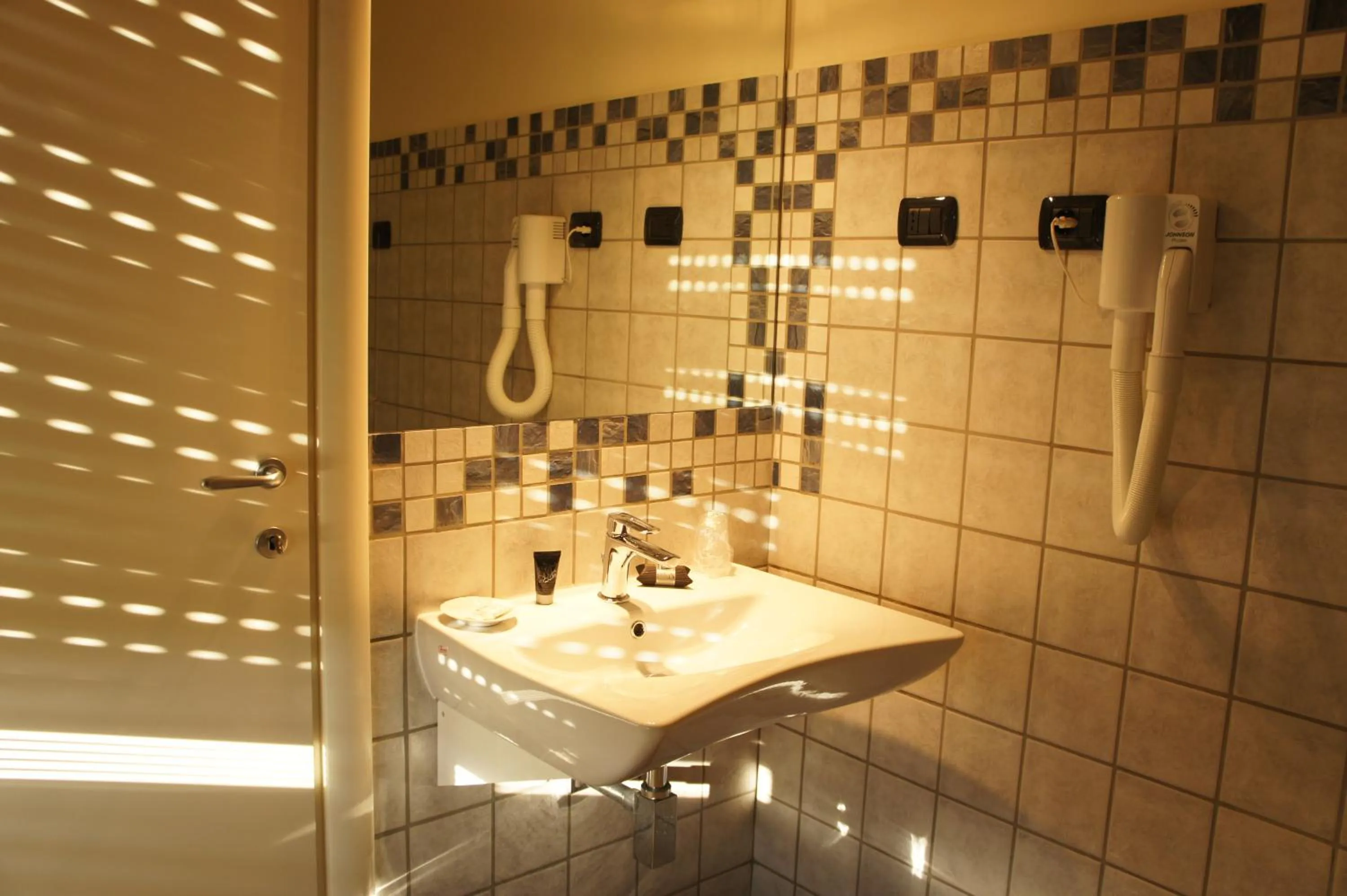 Hotel L' Orto degli Otelli