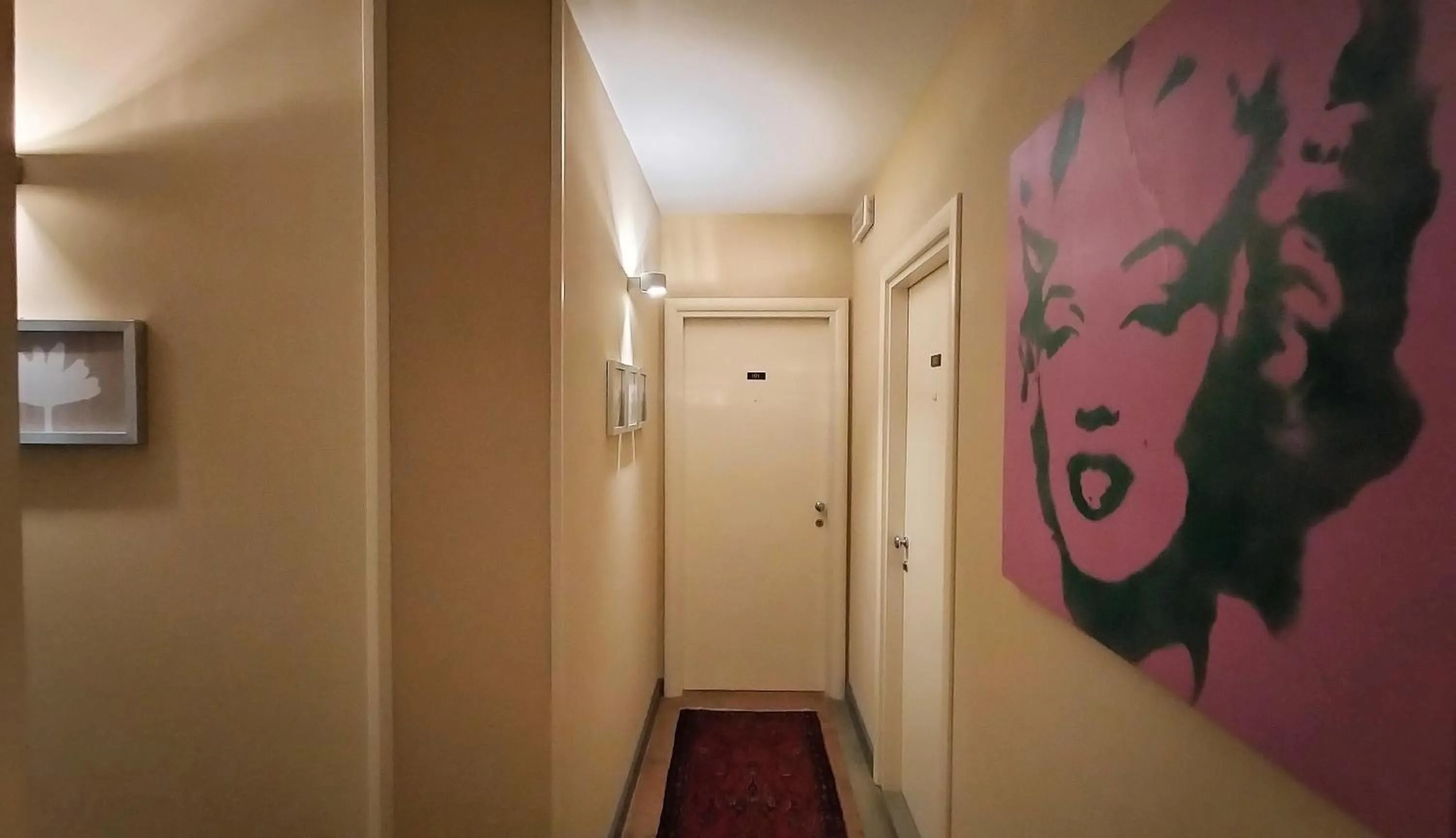 Hotel L' Orto degli Otelli