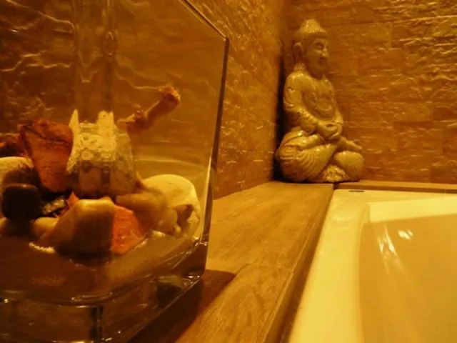 Hotel L' Orto degli Otelli