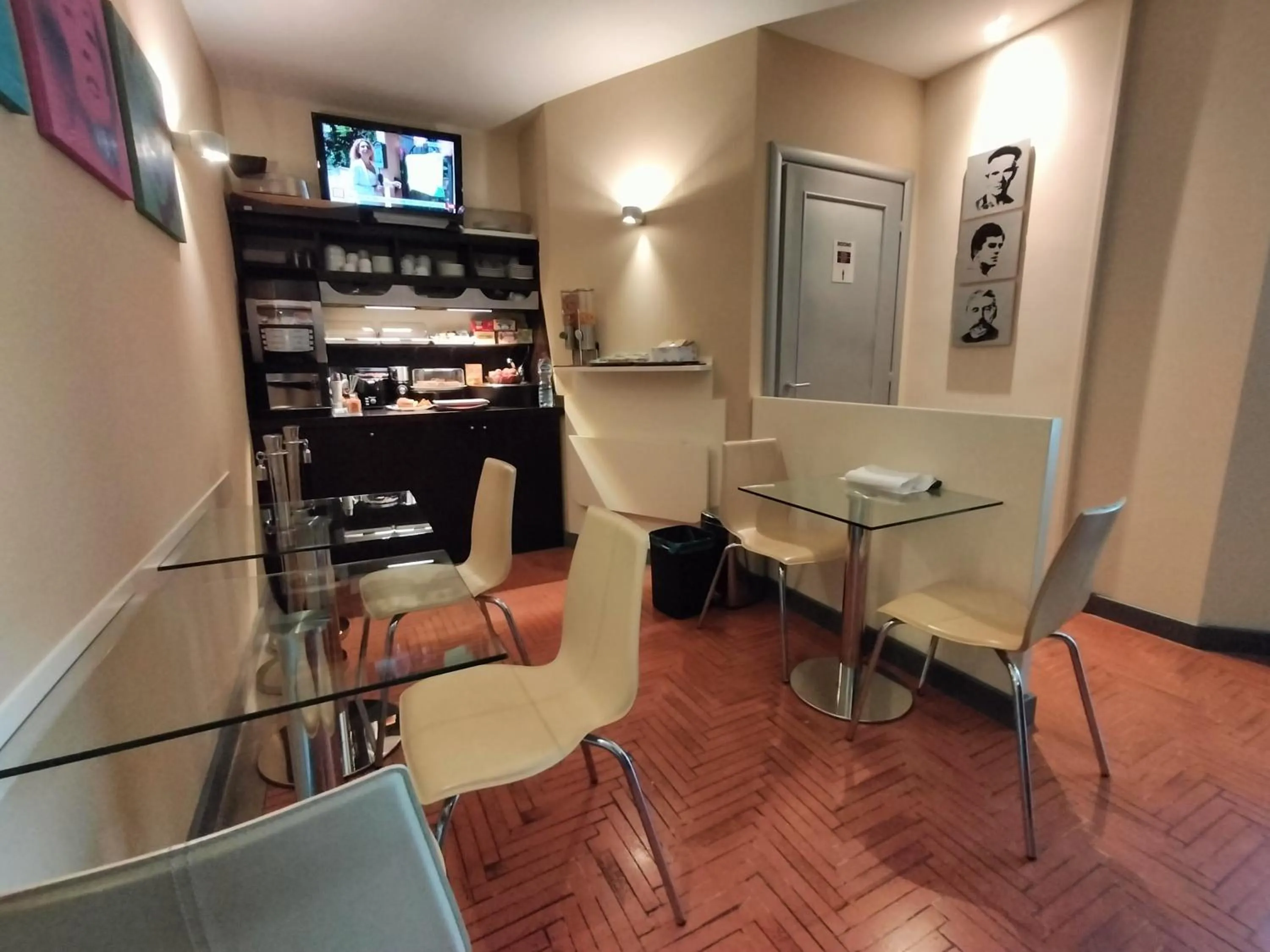 Hotel L' Orto degli Otelli