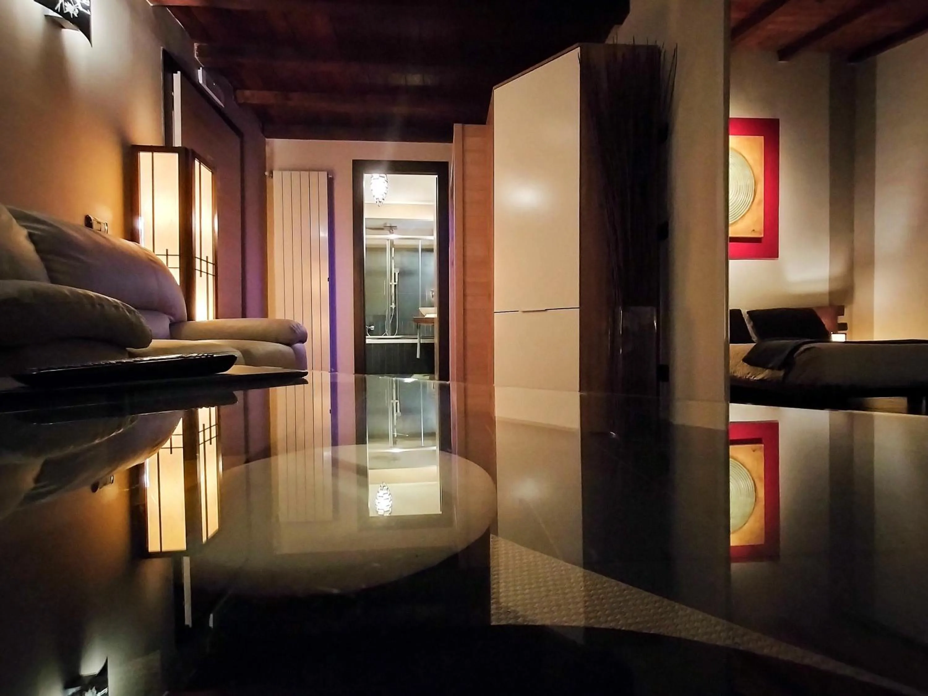 Bed in Hotel L' Orto degli Otelli