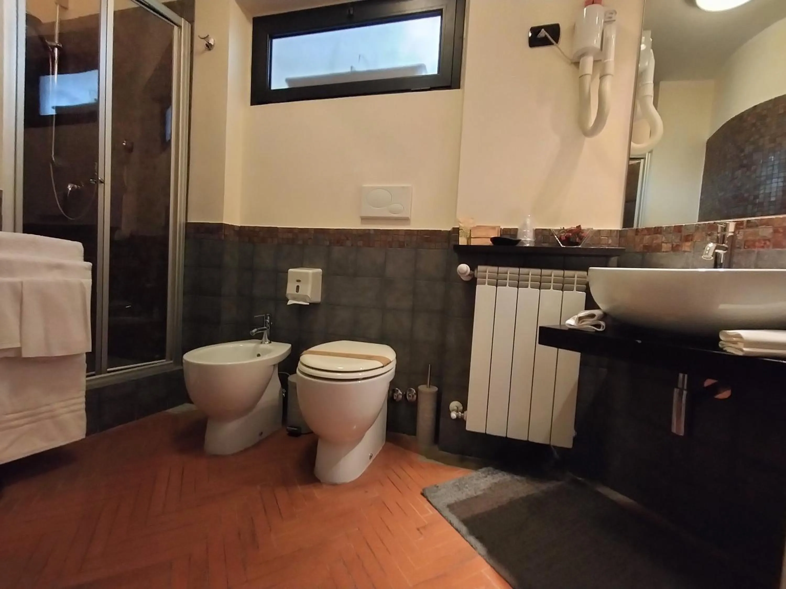 Hotel L' Orto degli Otelli