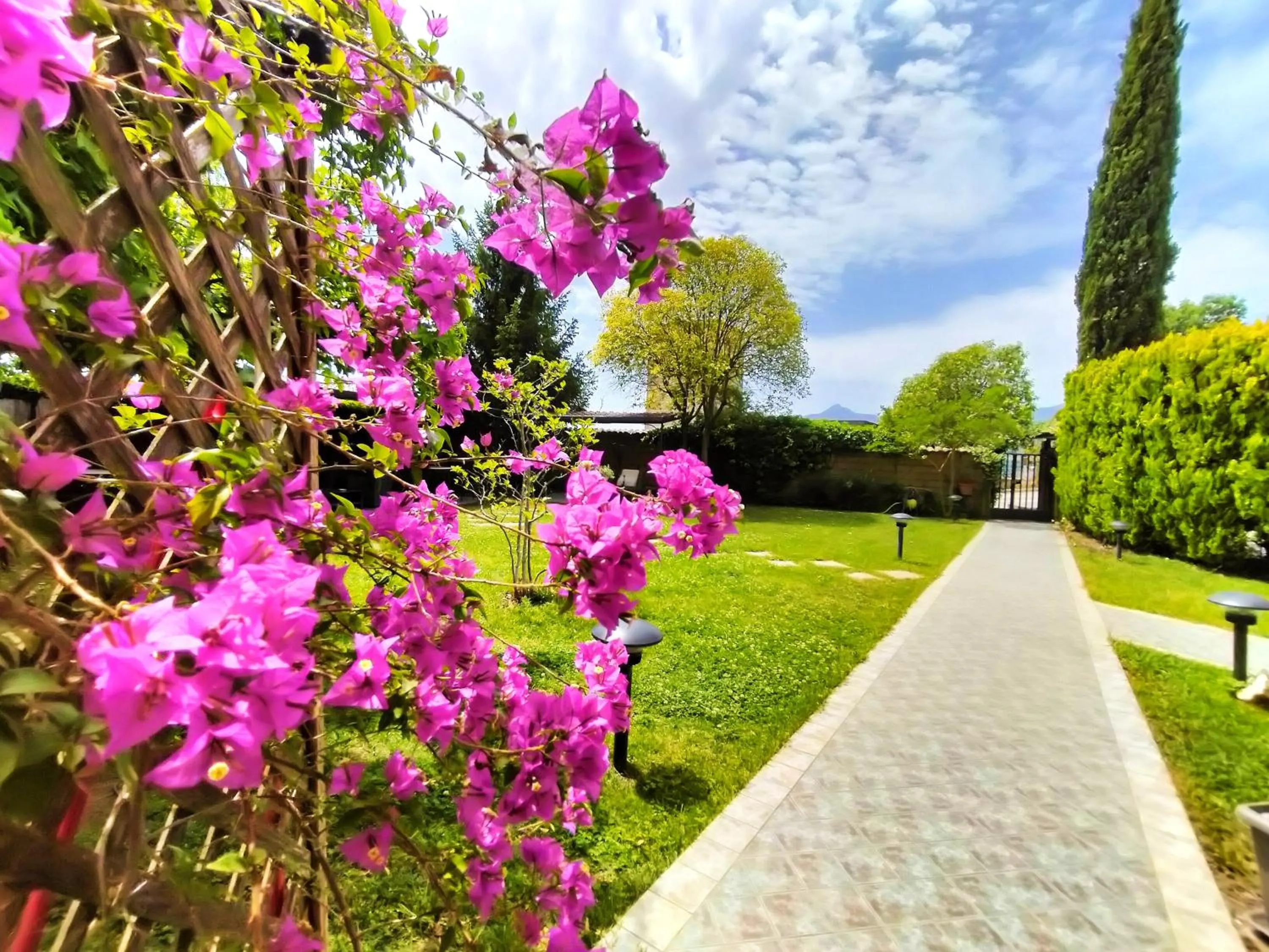 Hotel L' Orto degli Otelli