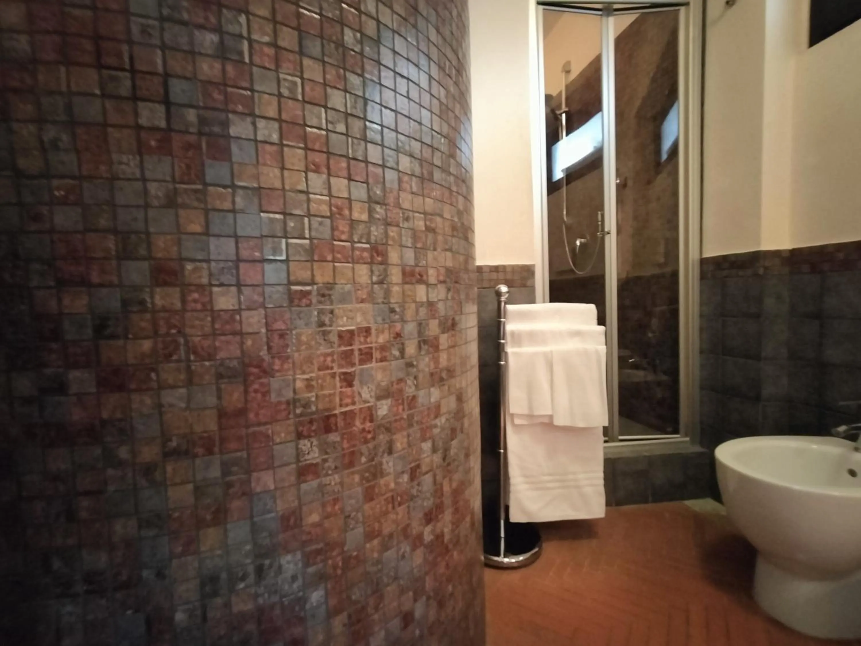 Hotel L' Orto degli Otelli