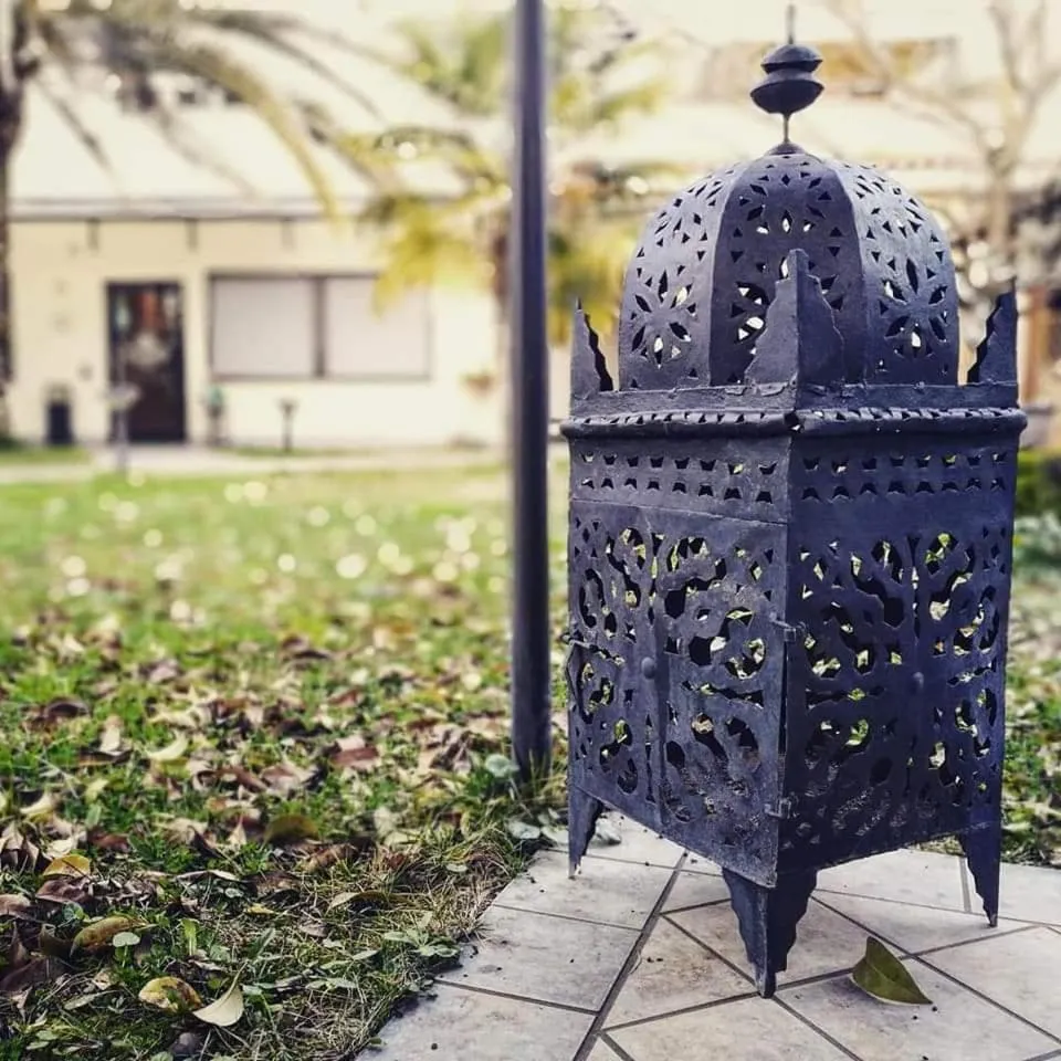 Hotel L' Orto degli Otelli