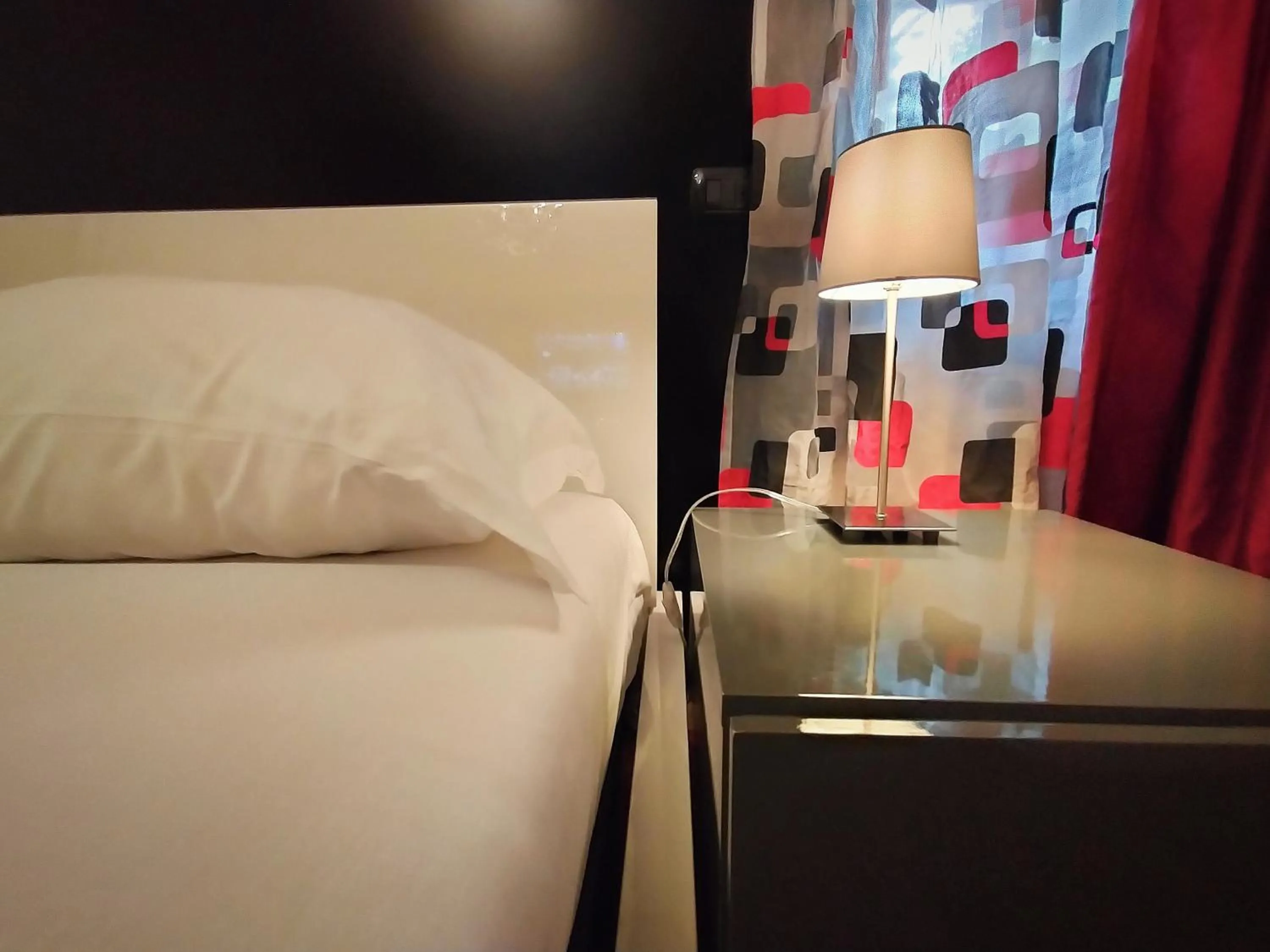 Bed in Hotel L' Orto degli Otelli