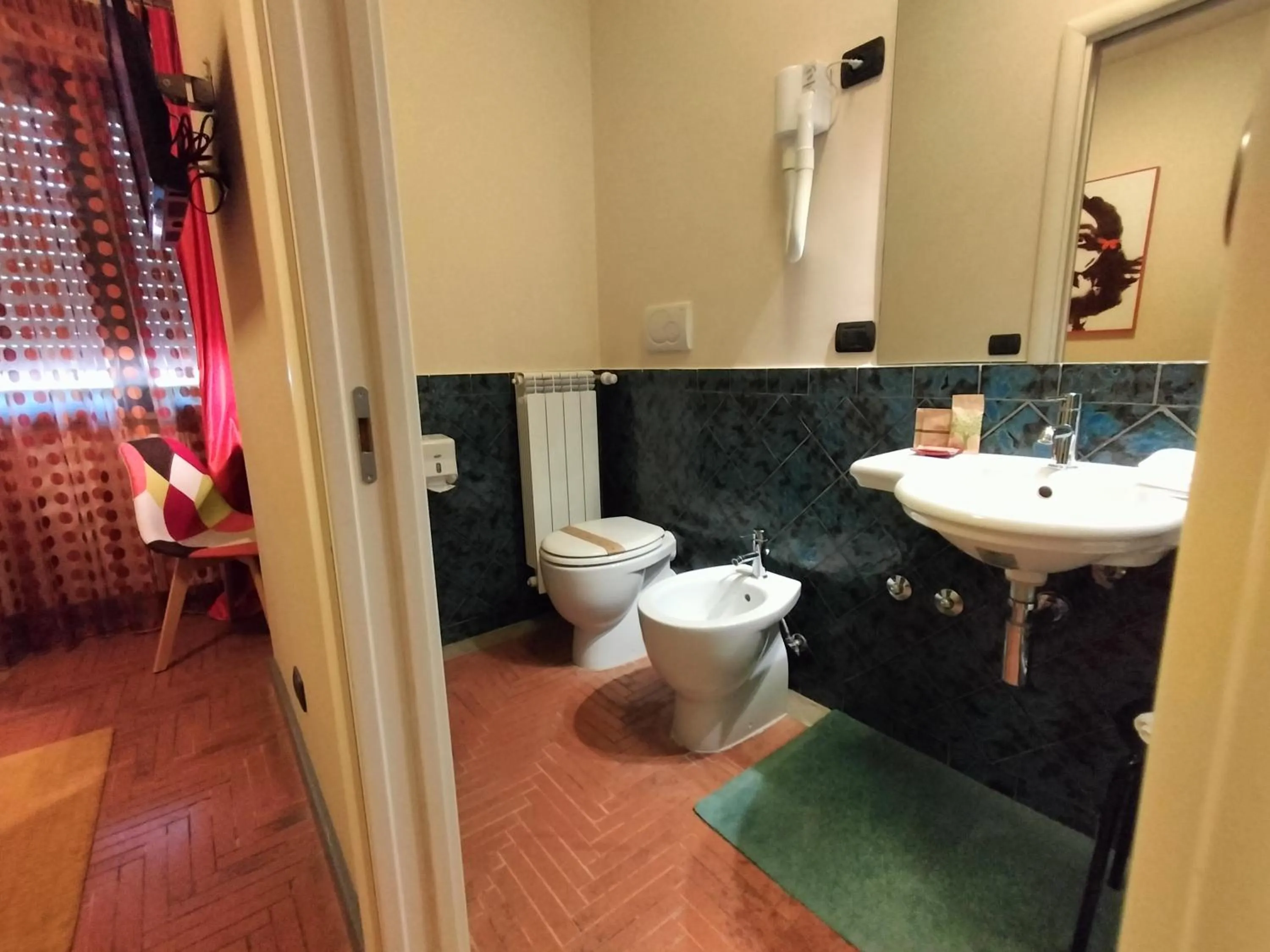 Hotel L' Orto degli Otelli