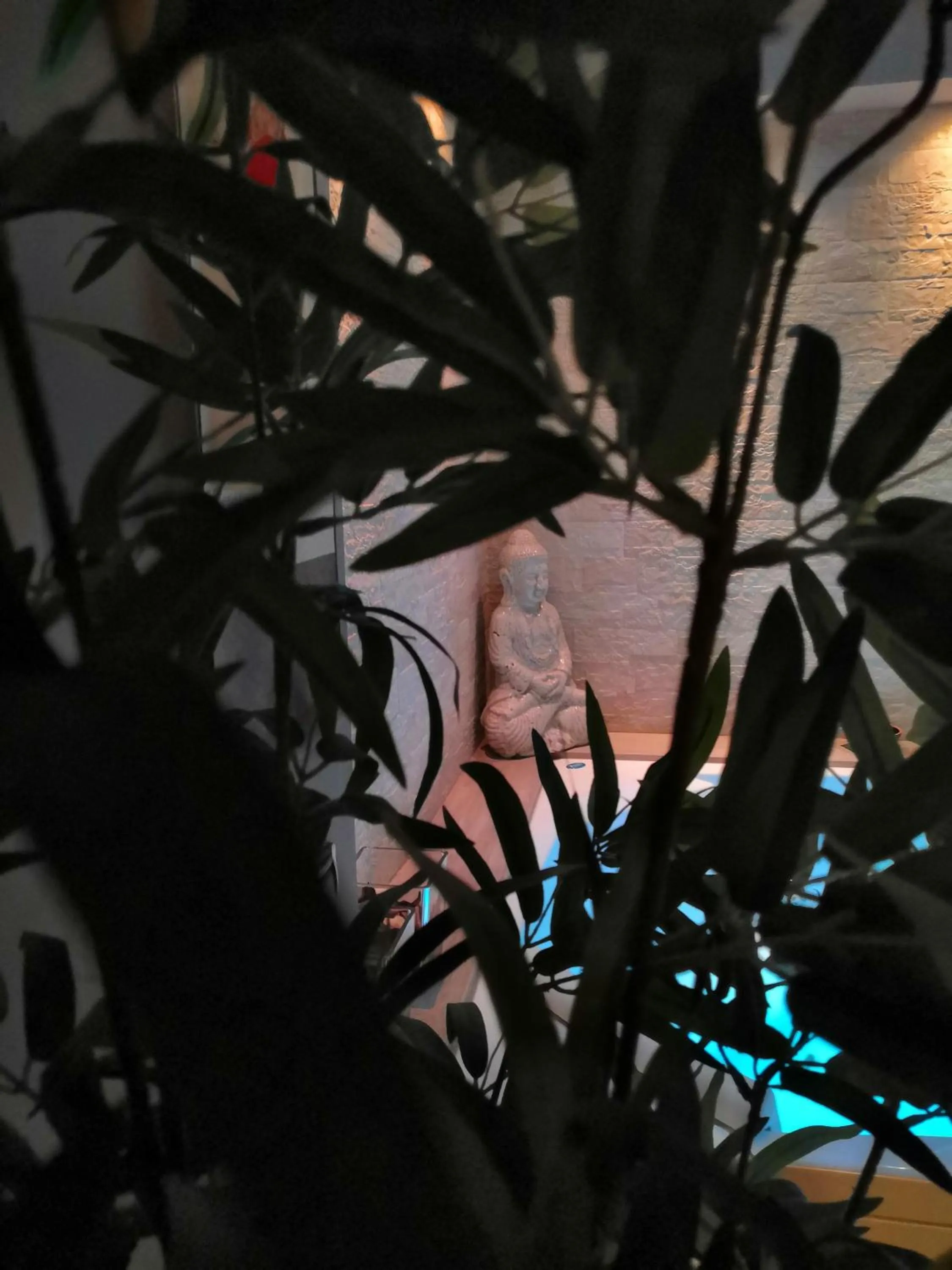 Hotel L' Orto degli Otelli