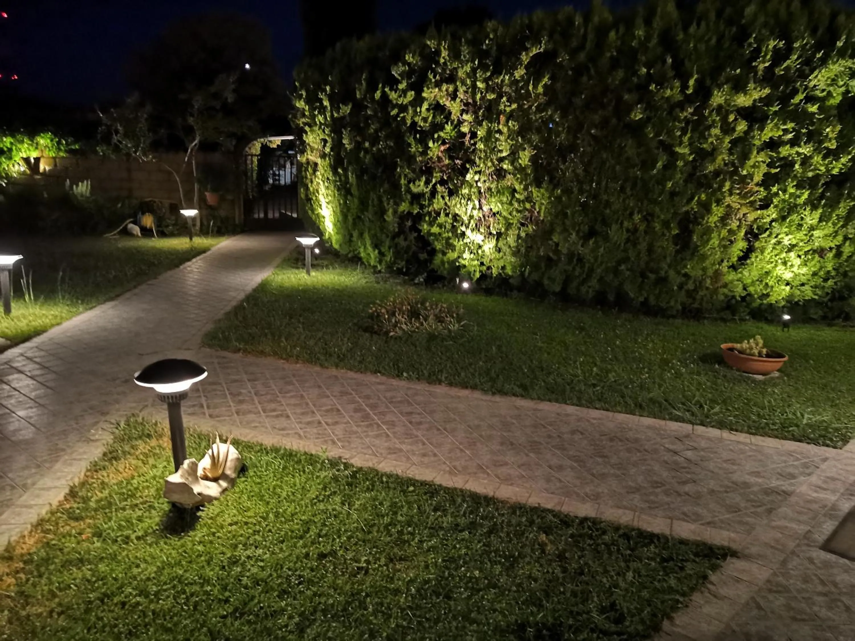 Hotel L' Orto degli Otelli