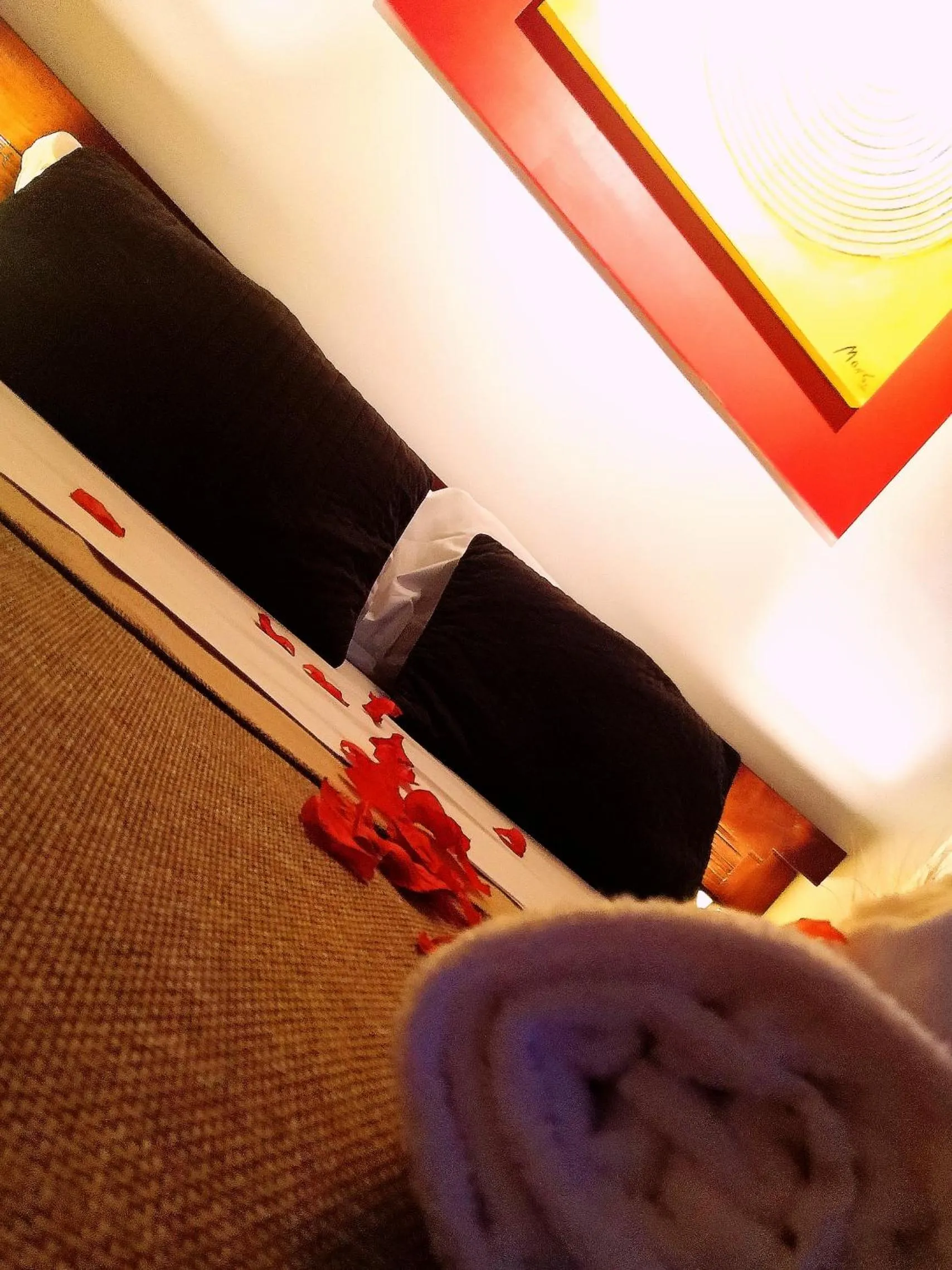 Hotel L' Orto degli Otelli