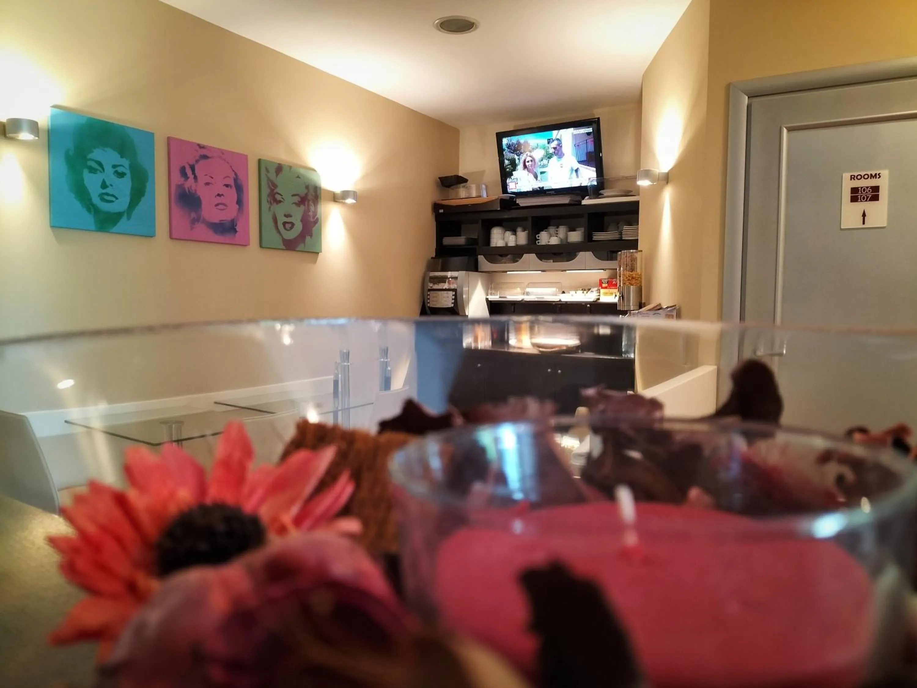 Hotel L' Orto degli Otelli