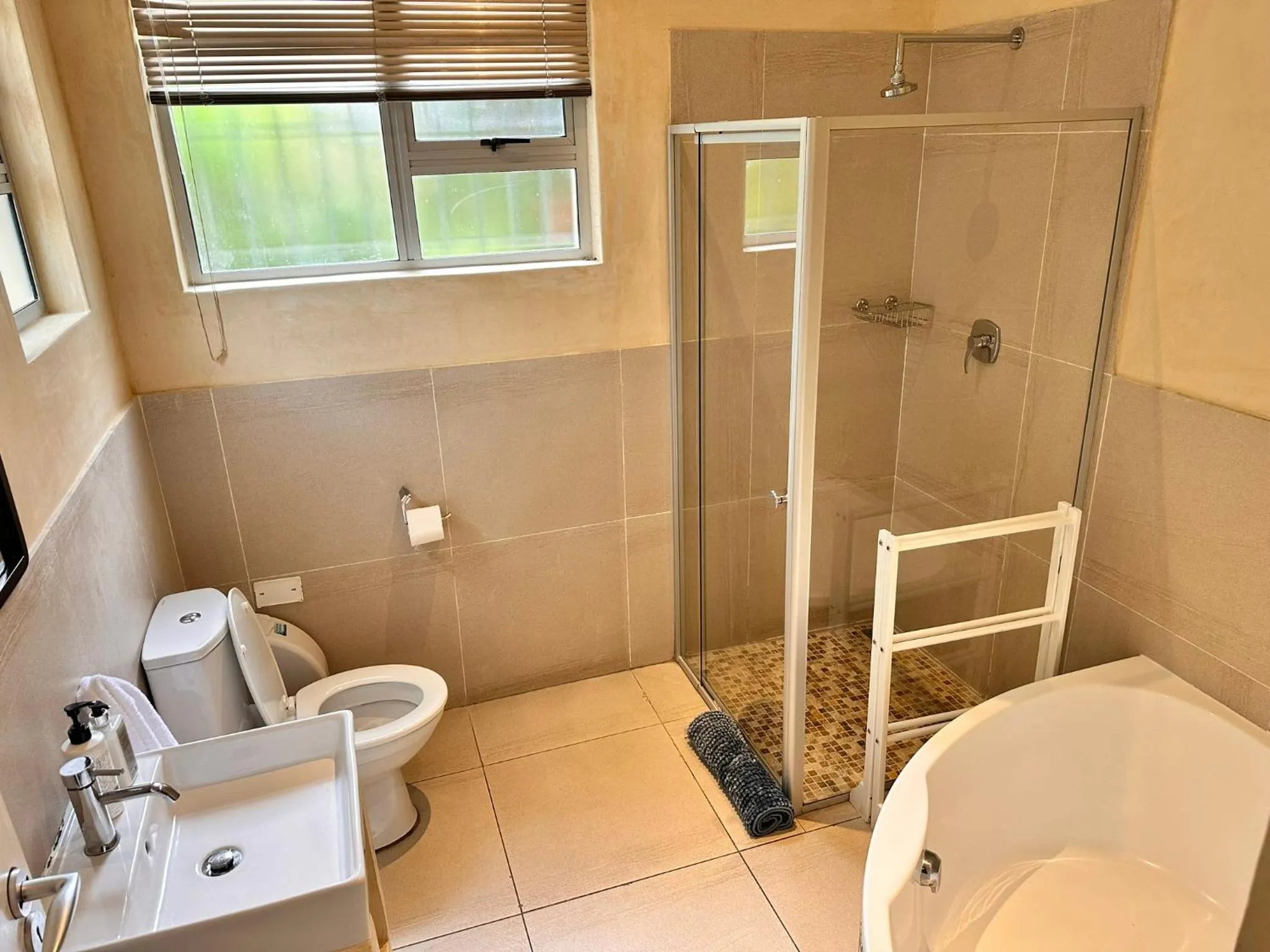 Fusion House B&B and Conference Venue