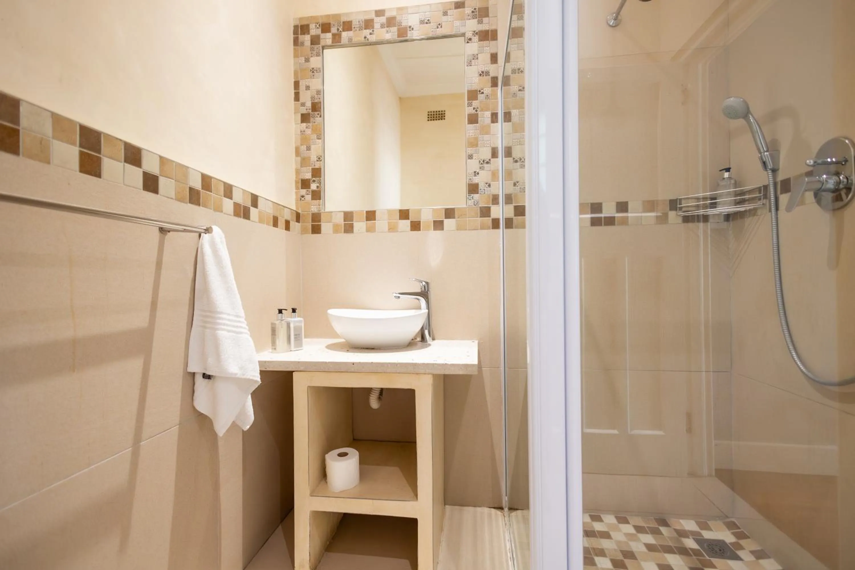 Fusion House B&B and Conference Venue