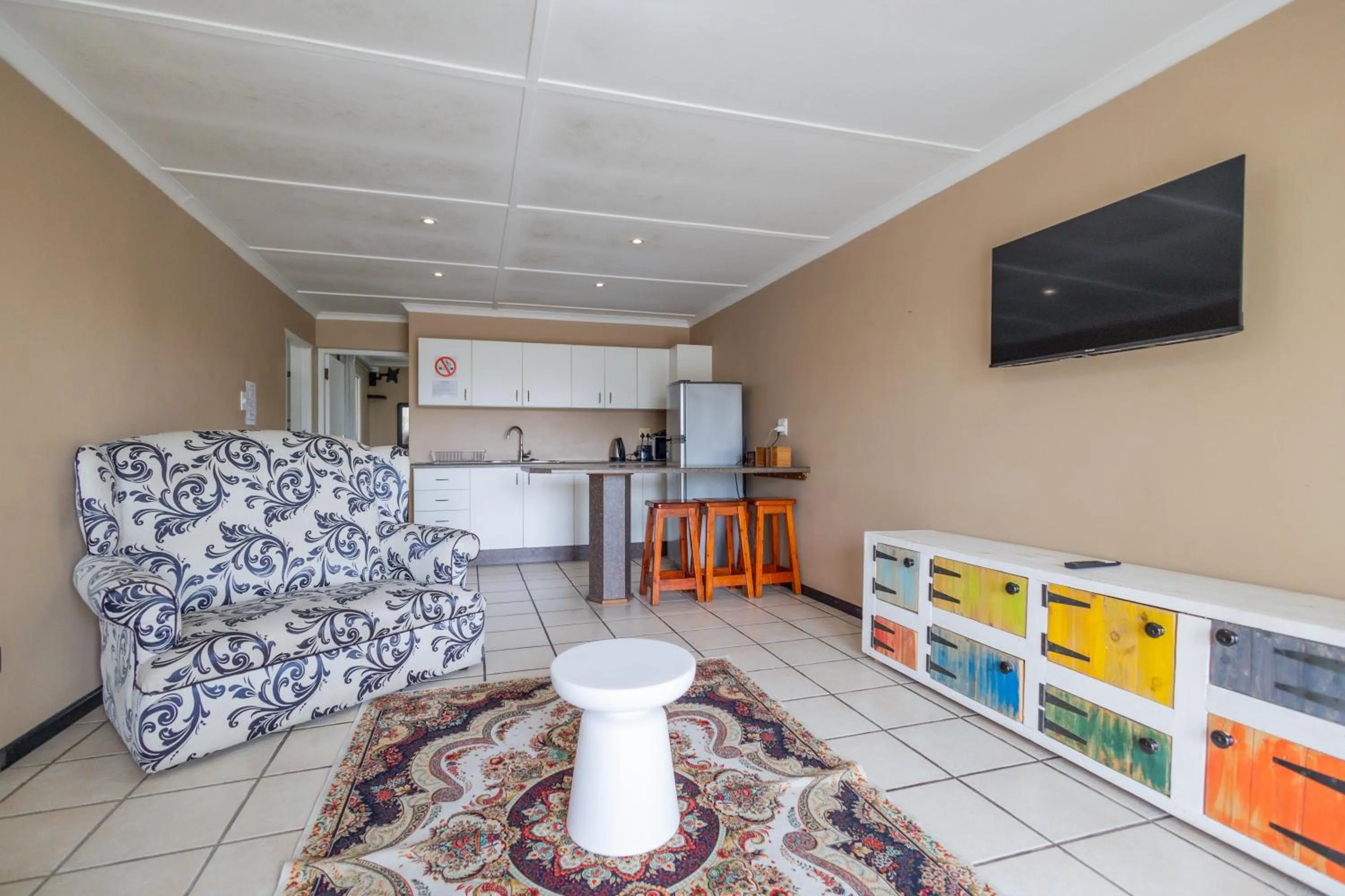 Fusion House B&B and Conference Venue