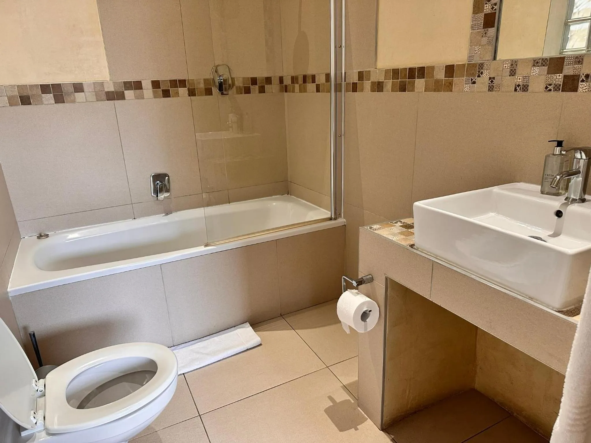 Fusion House B&B and Conference Venue