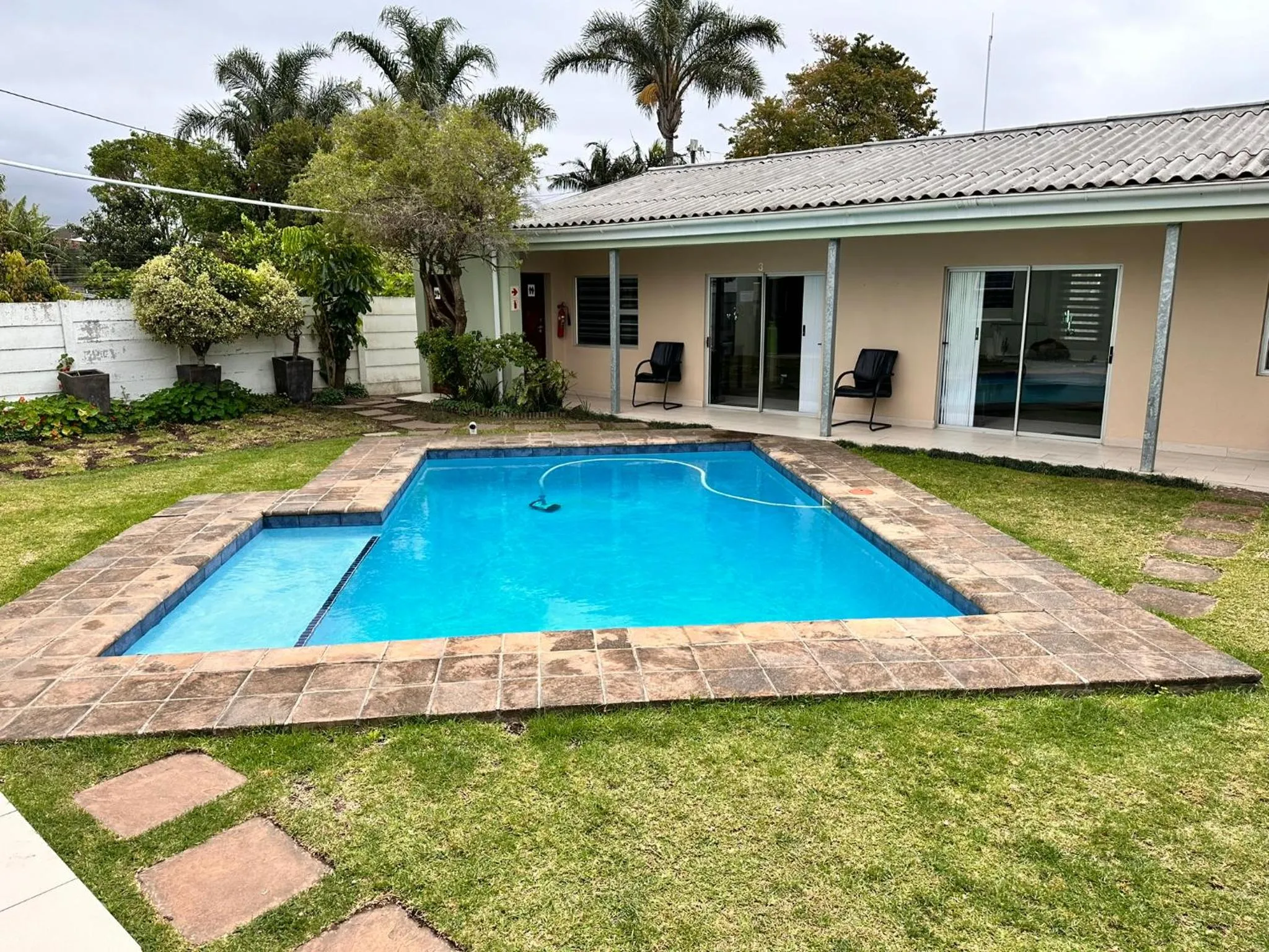 Fusion House B&B and Conference Venue