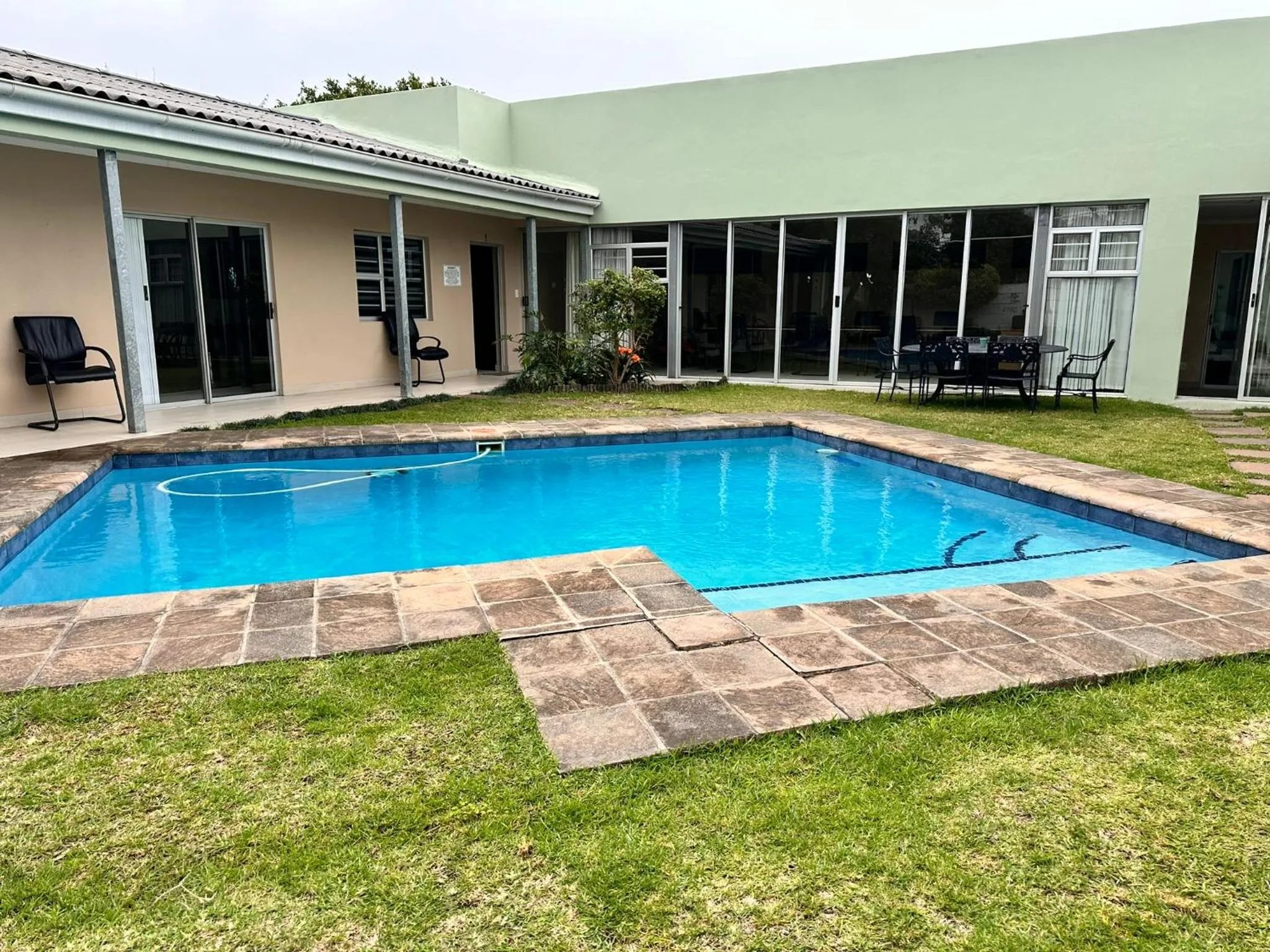 Fusion House B&B and Conference Venue