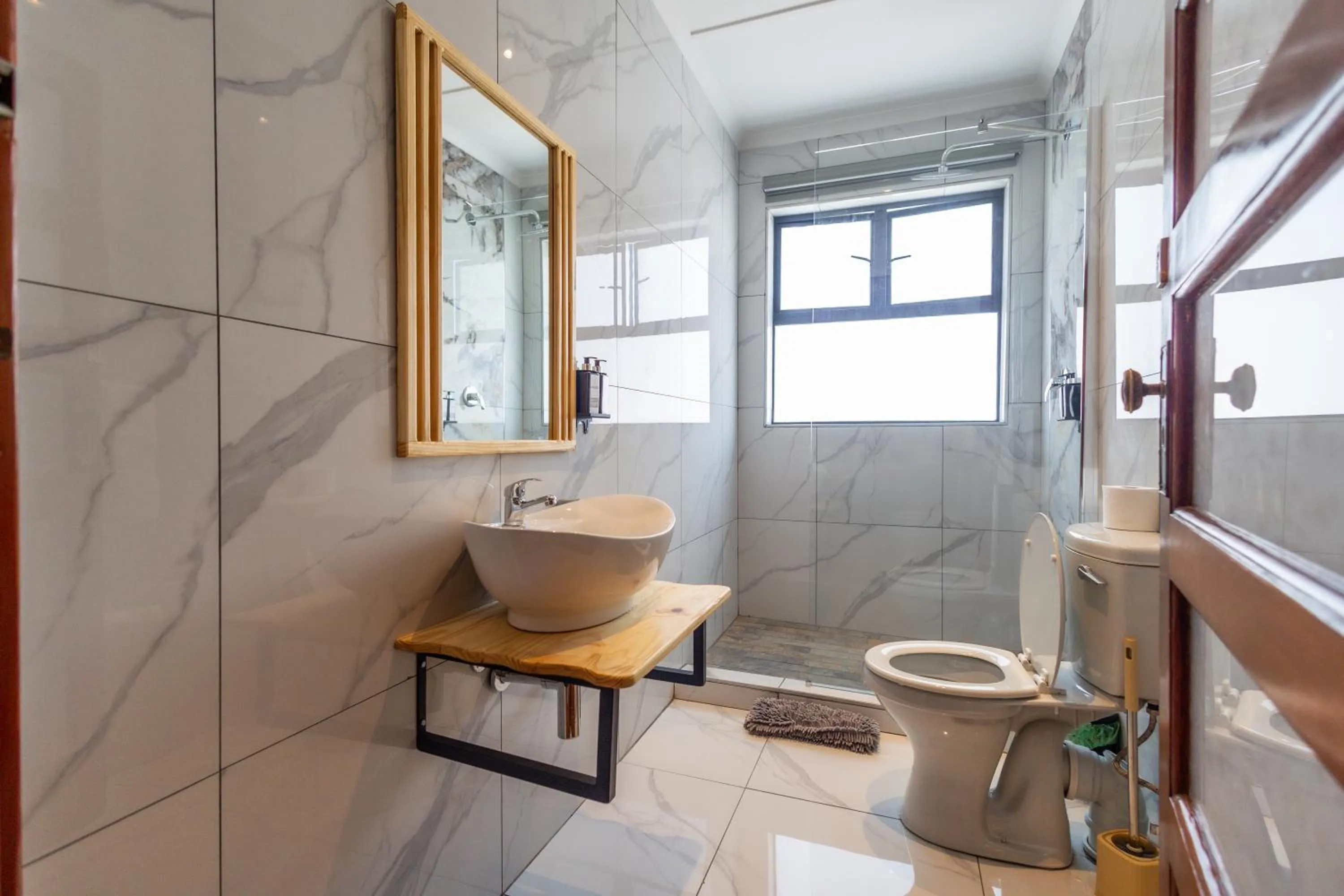 Fusion House B&B and Conference Venue