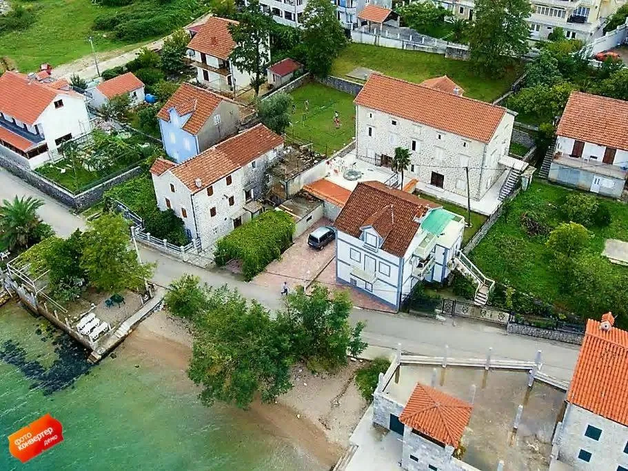 Neighbourhood in Villa Captain