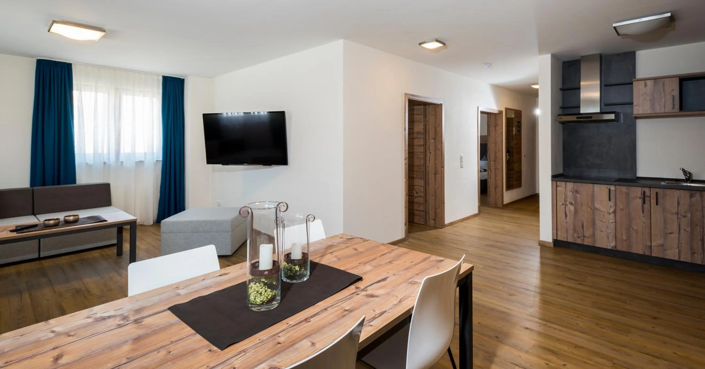 Coffee/tea facilities in Landhotel Zum Adler