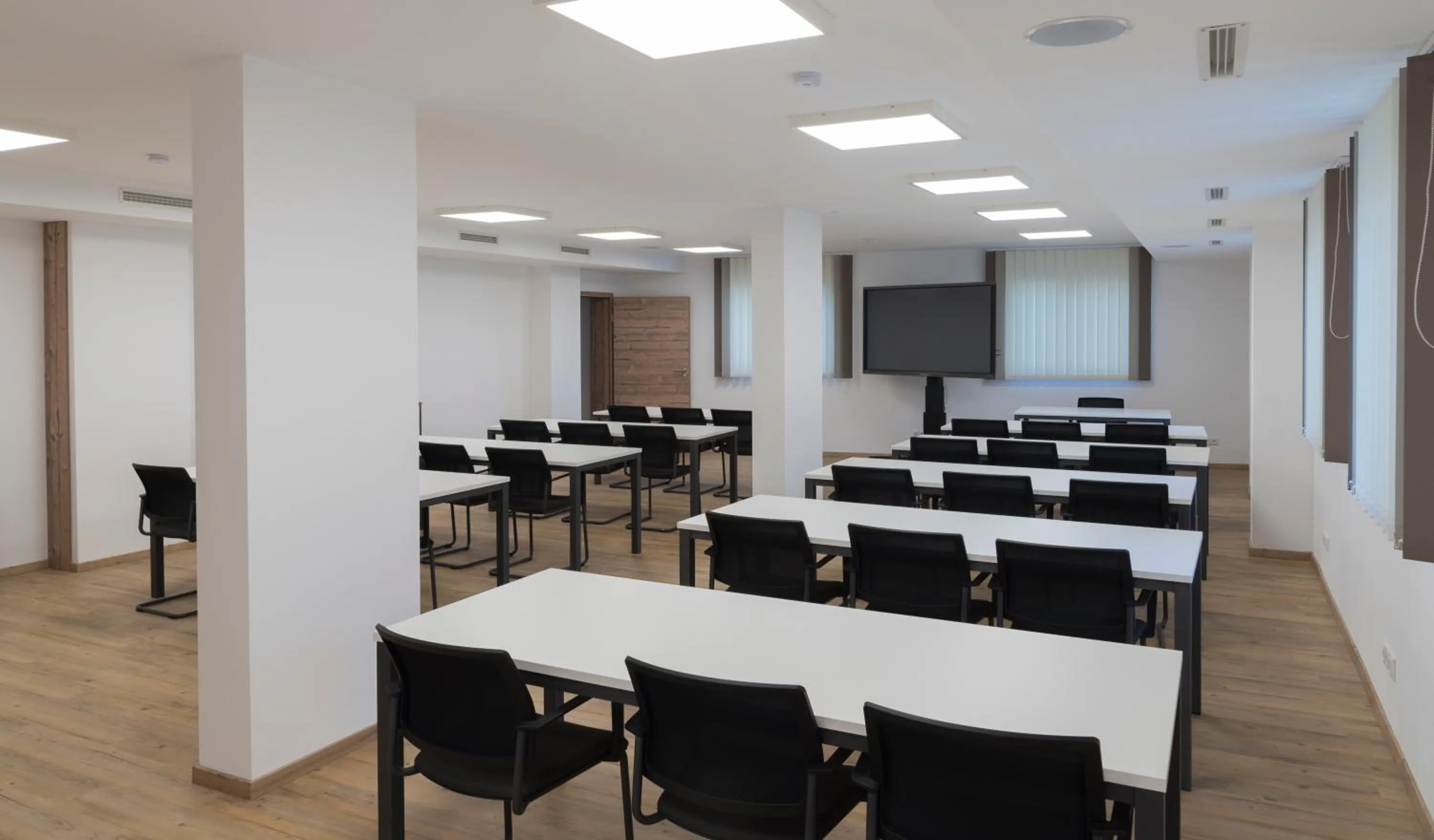 Meeting/conference room in Landhotel Zum Adler