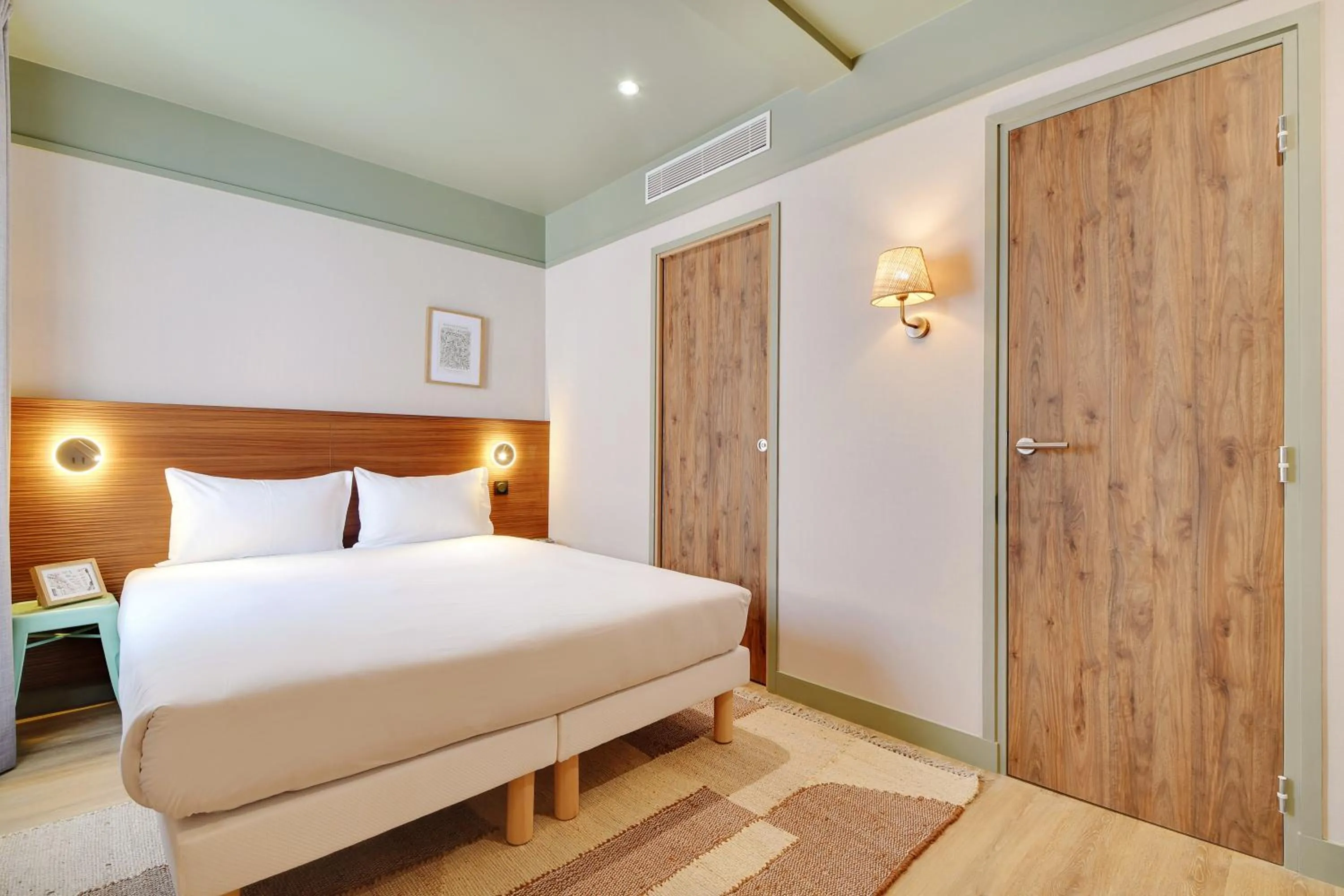 Hôtel Cocoon
