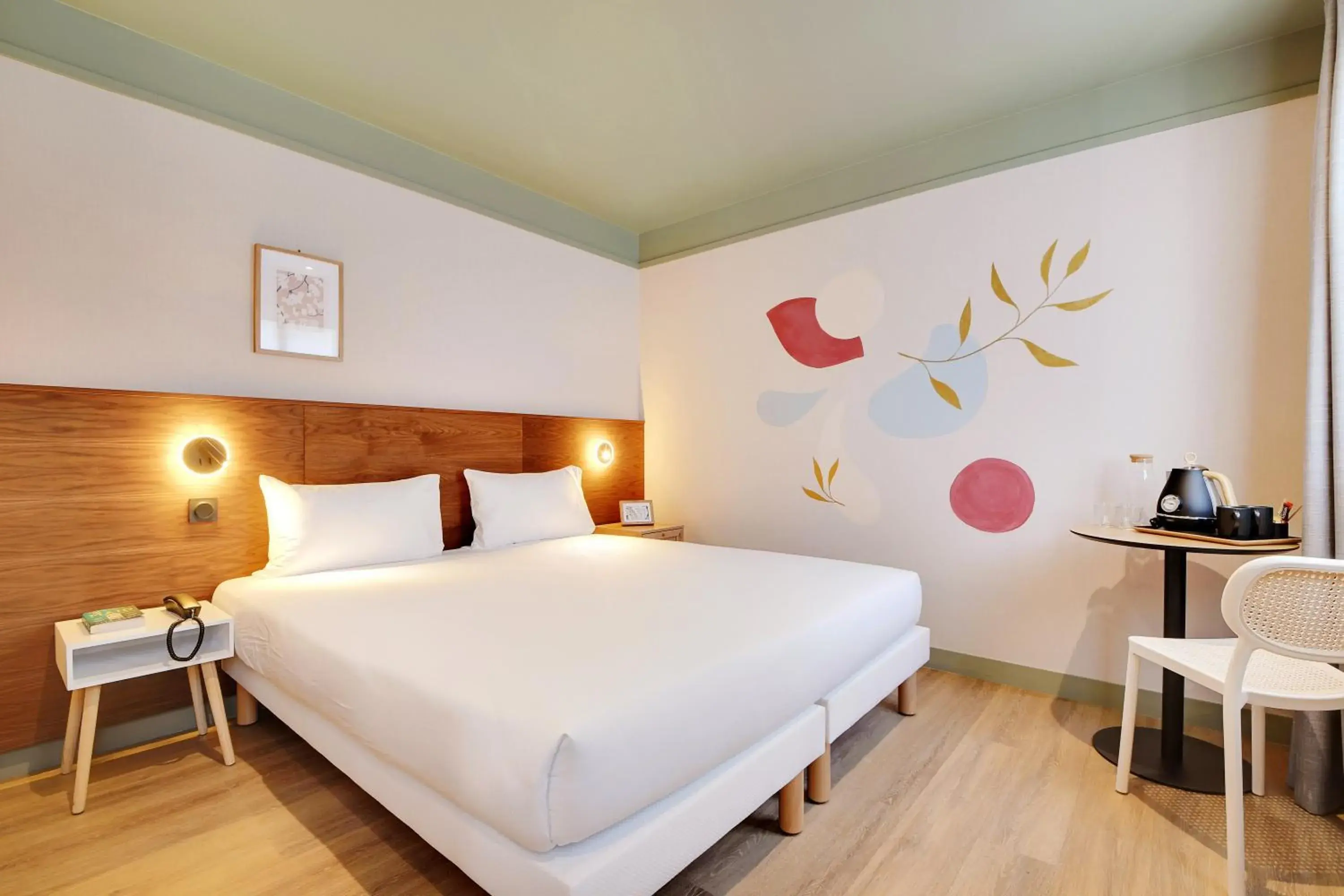 Hôtel Cocoon Hôtel Cocoon