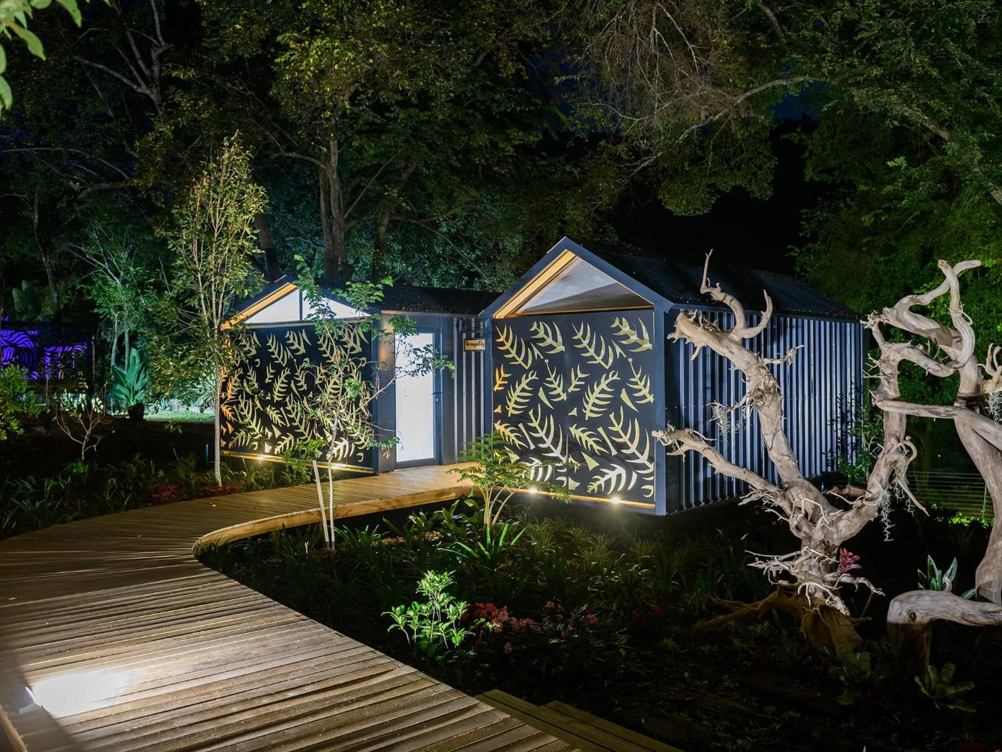 Spa and wellness centre/facilities in Hazyview Cabanas