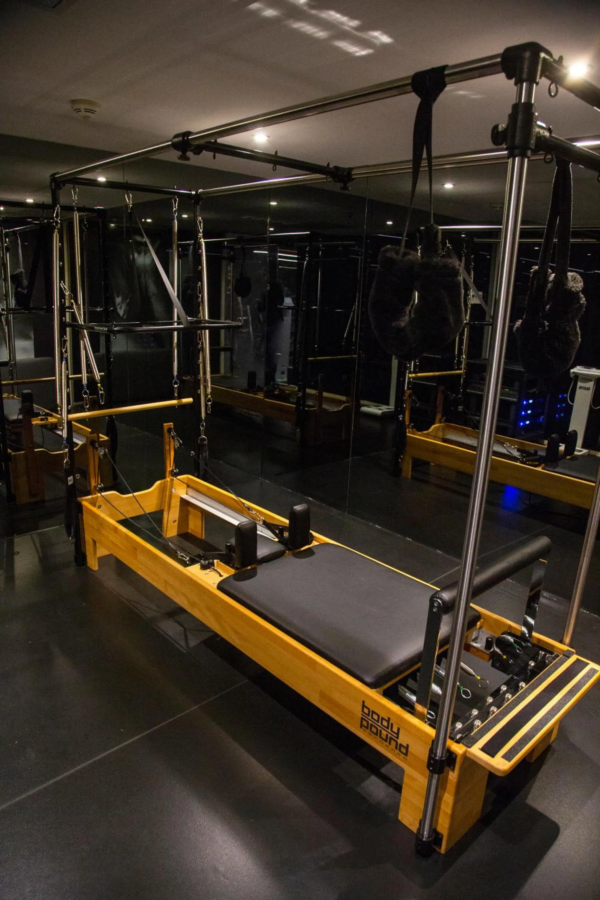 Sports in Dosso Dossi Hotels & SPA Downtown