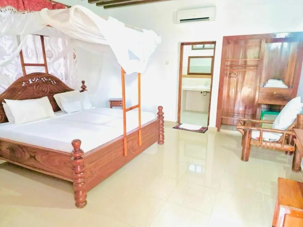 Baraka Beach Bungalows