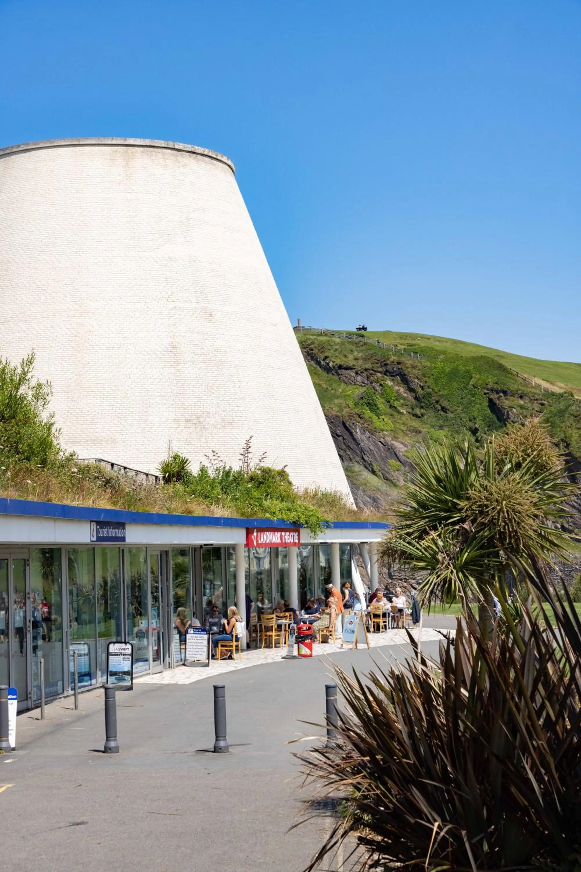 Neighbourhood in Dilkhusa Grand Hotel by Compass Hospitality