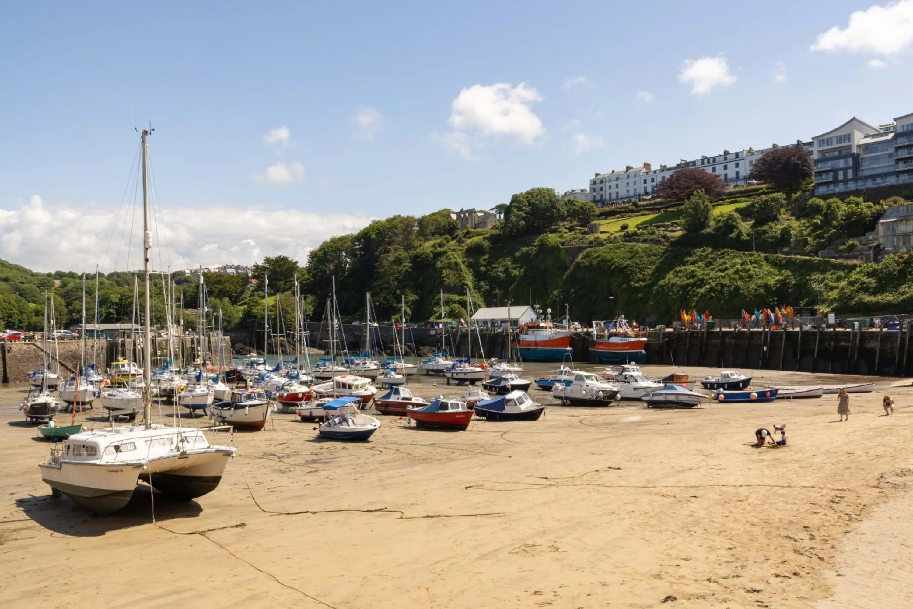 Beach in Dilkhusa Grand Hotel by Compass Hospitality