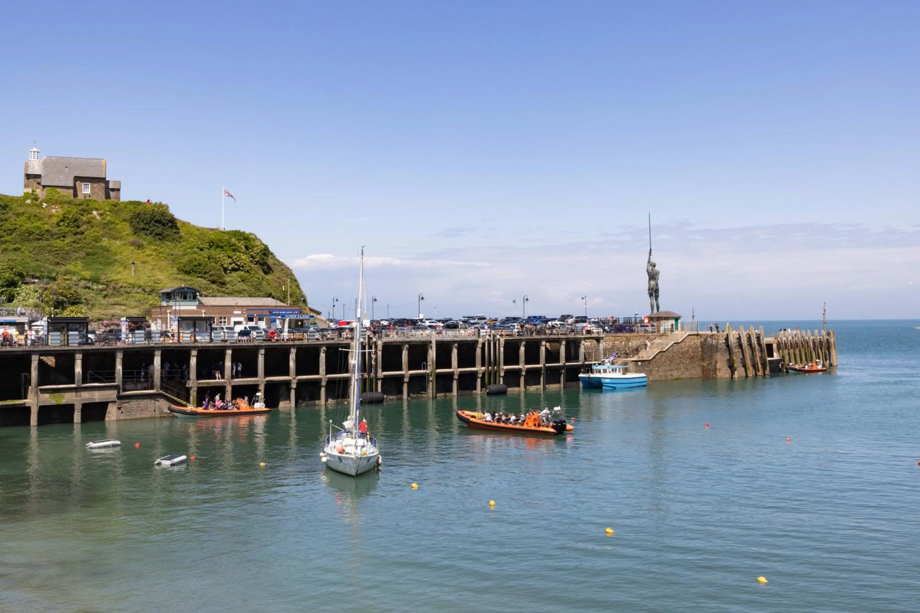 Neighbourhood in Dilkhusa Grand Hotel by Compass Hospitality